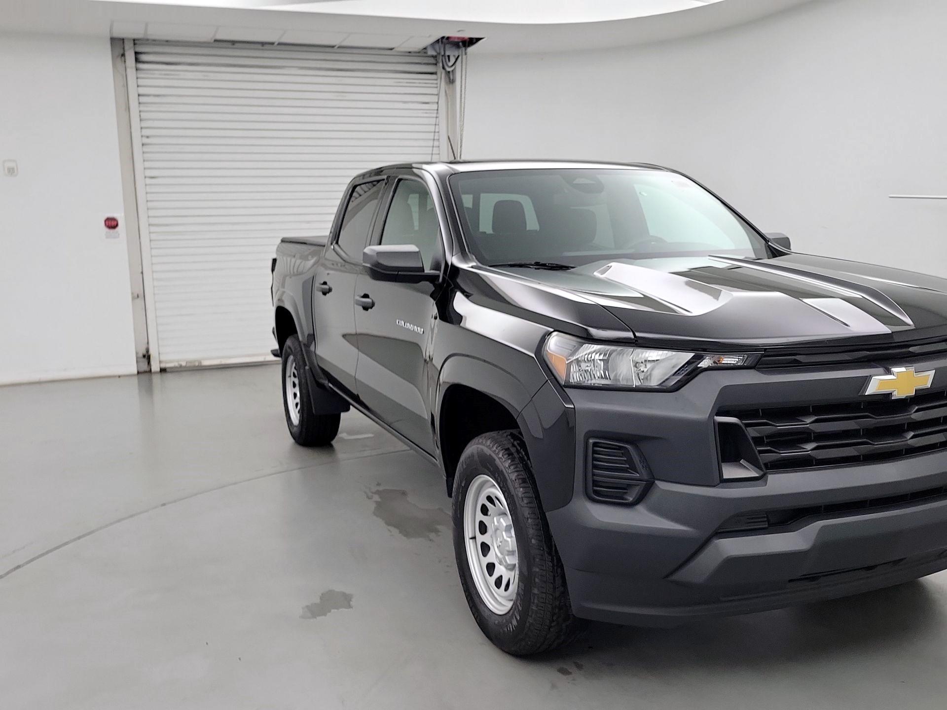 Thumbnail: 2023 Chevrolet Colorado - 1