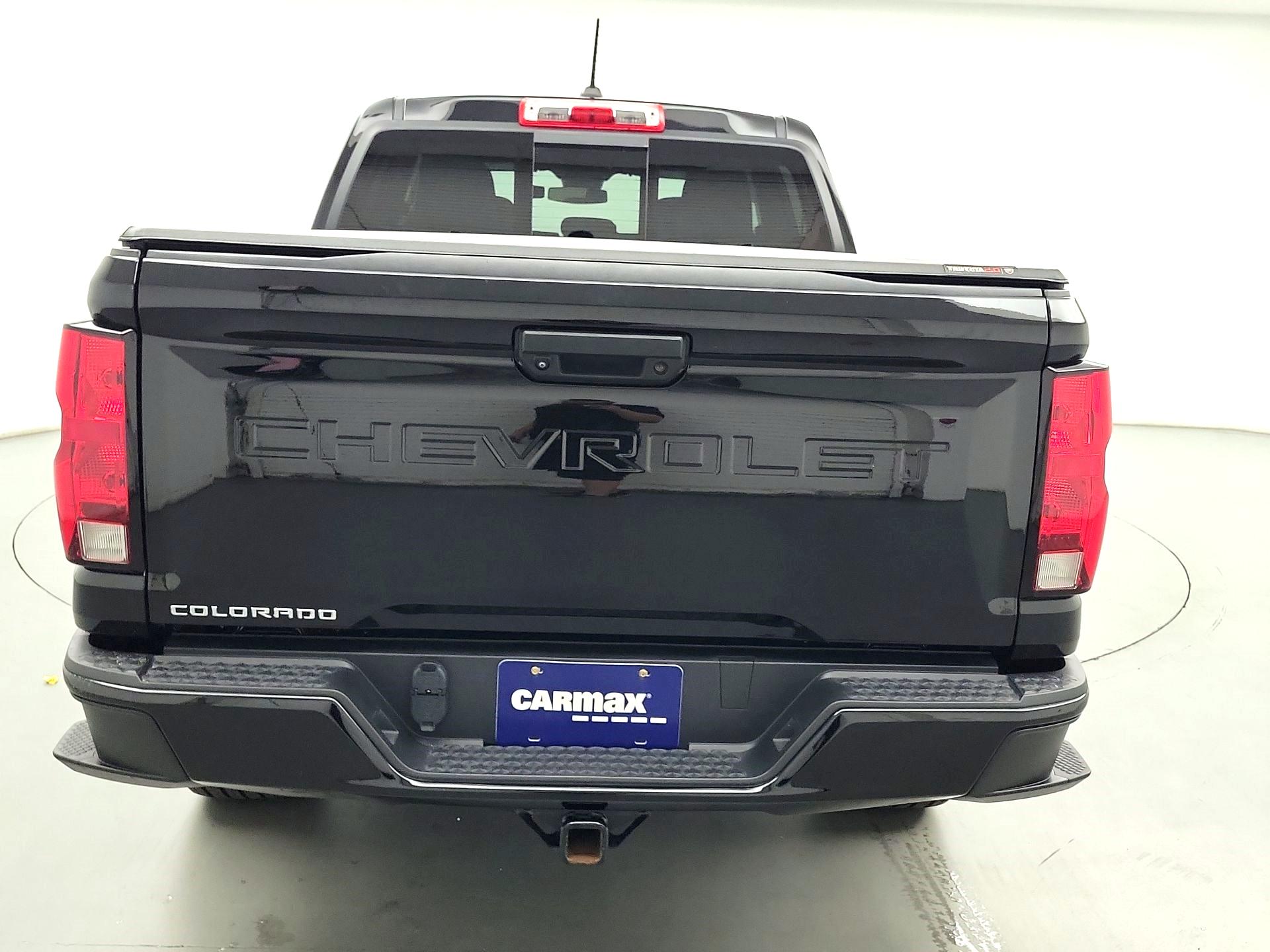 Thumbnail: 2023 Chevrolet Colorado - 6
