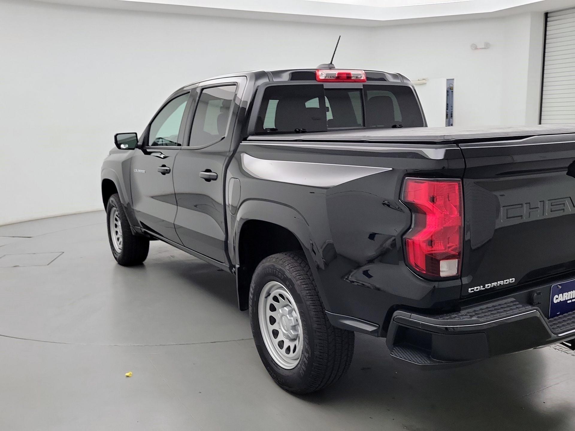 Thumbnail: 2023 Chevrolet Colorado - 7
