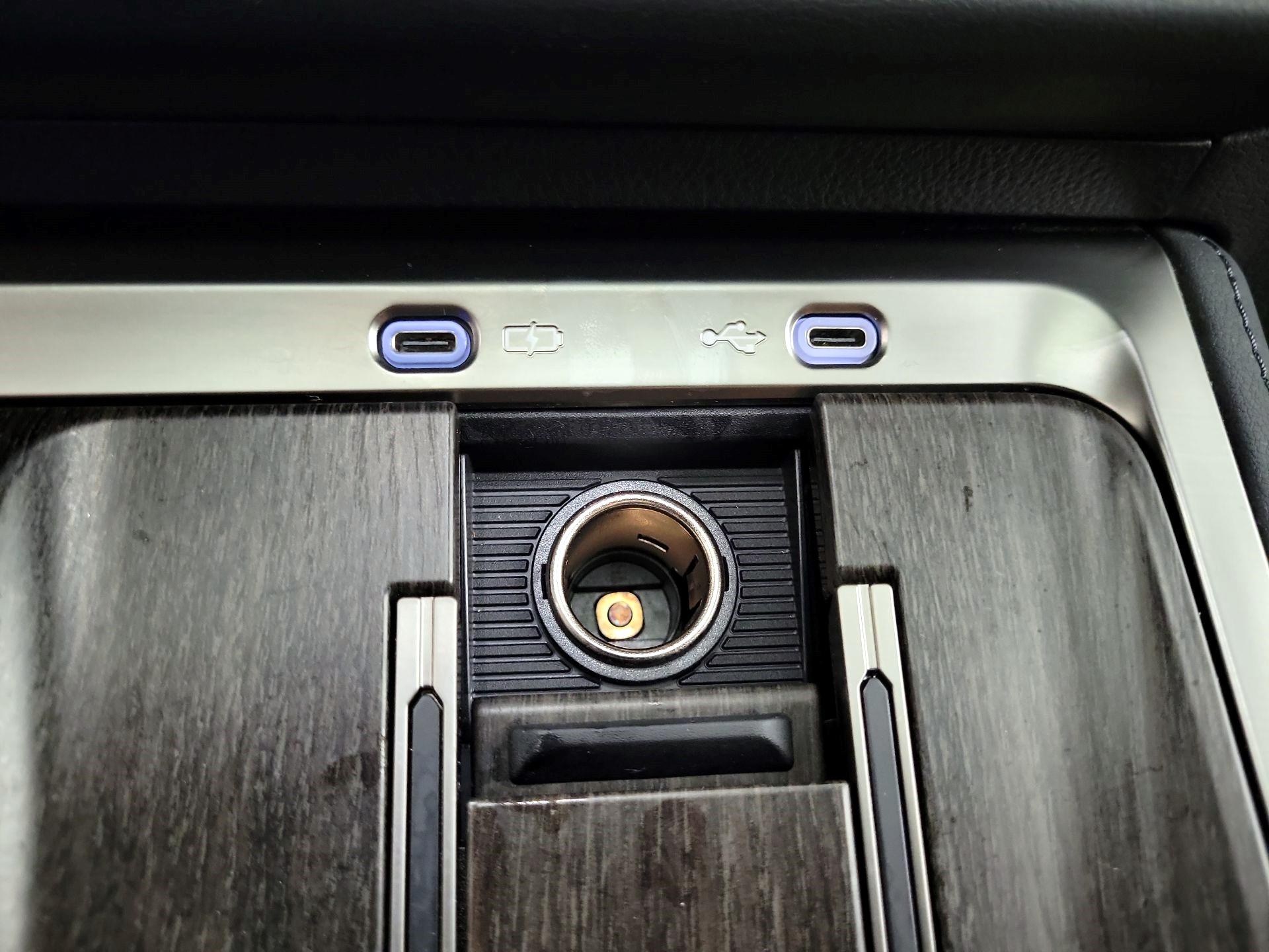 Thumbnail: 2024 Lexus GX - 16