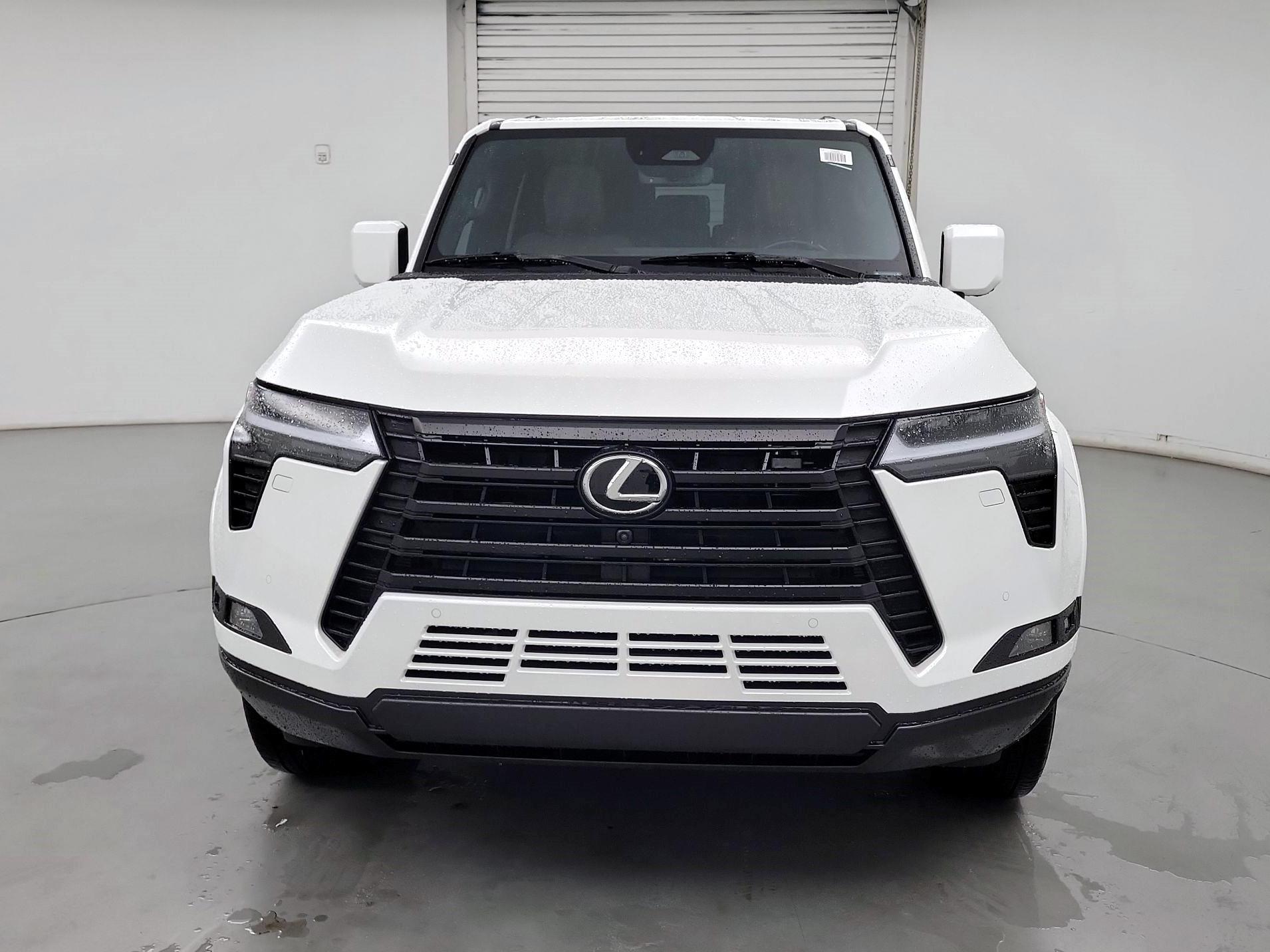 Thumbnail: 2024 Lexus GX - 2