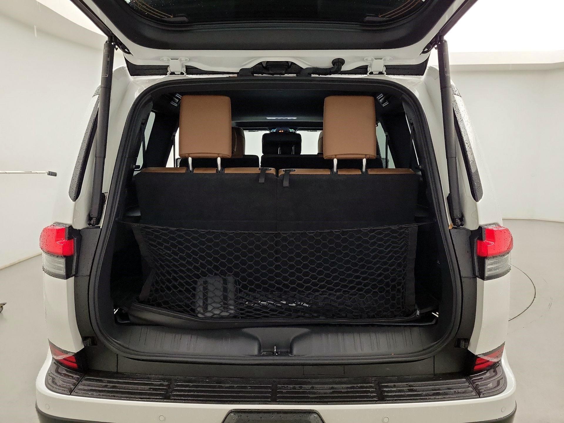 Thumbnail: 2024 Lexus GX - 20