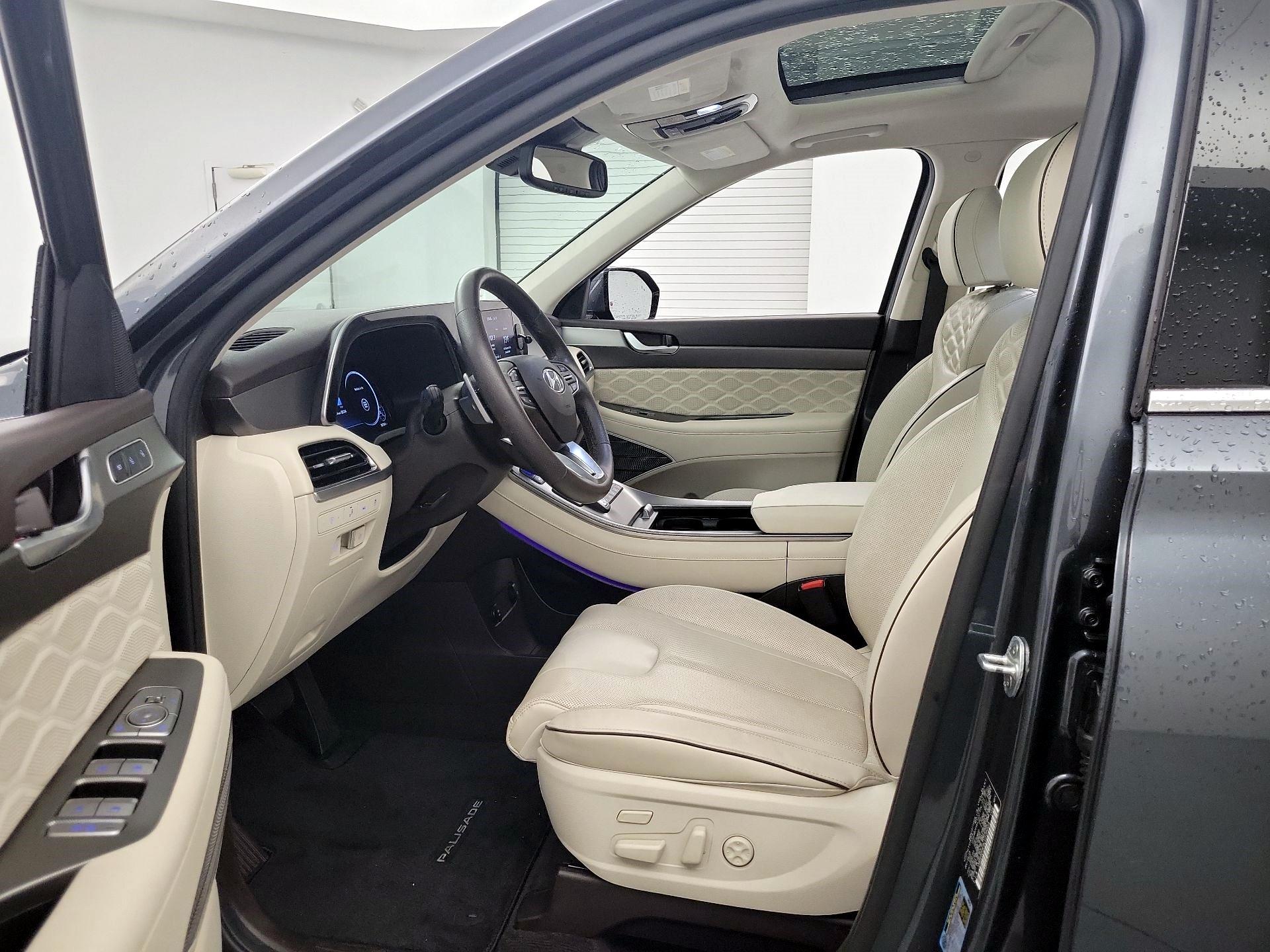 Thumbnail: 2020 Hyundai Palisade - 9