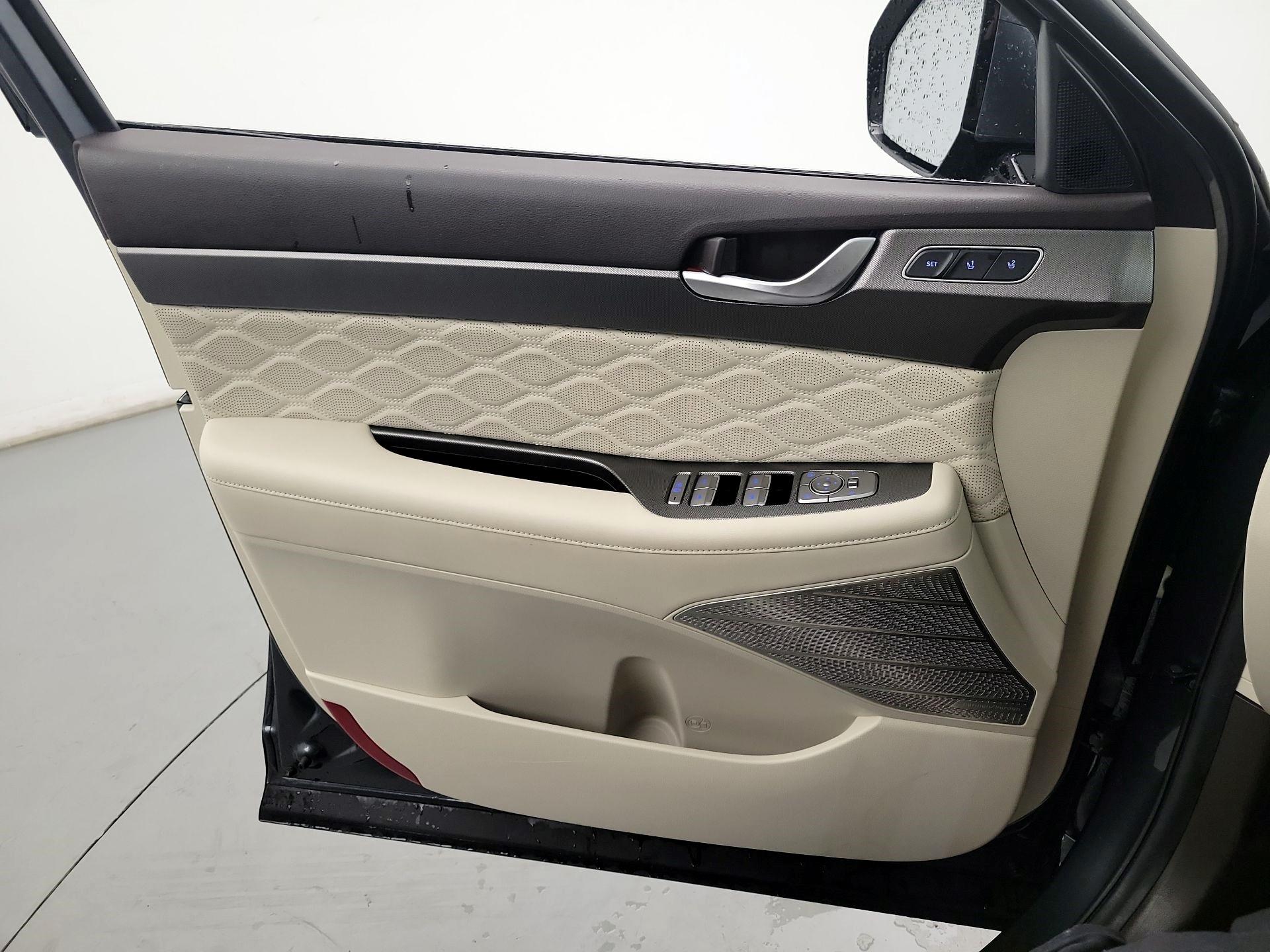 Thumbnail: 2020 Hyundai Palisade - 10
