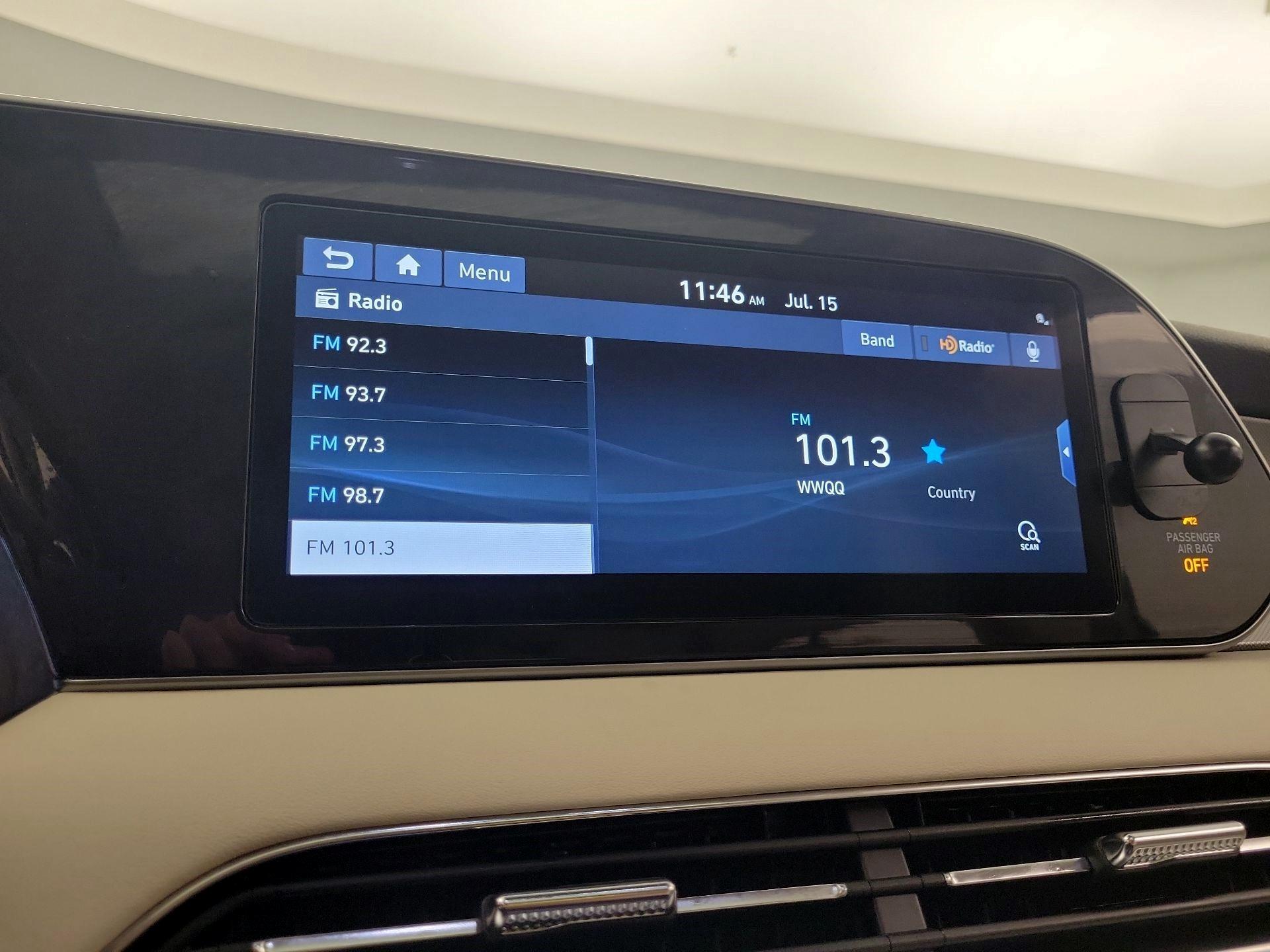 Thumbnail: 2020 Hyundai Palisade - 14