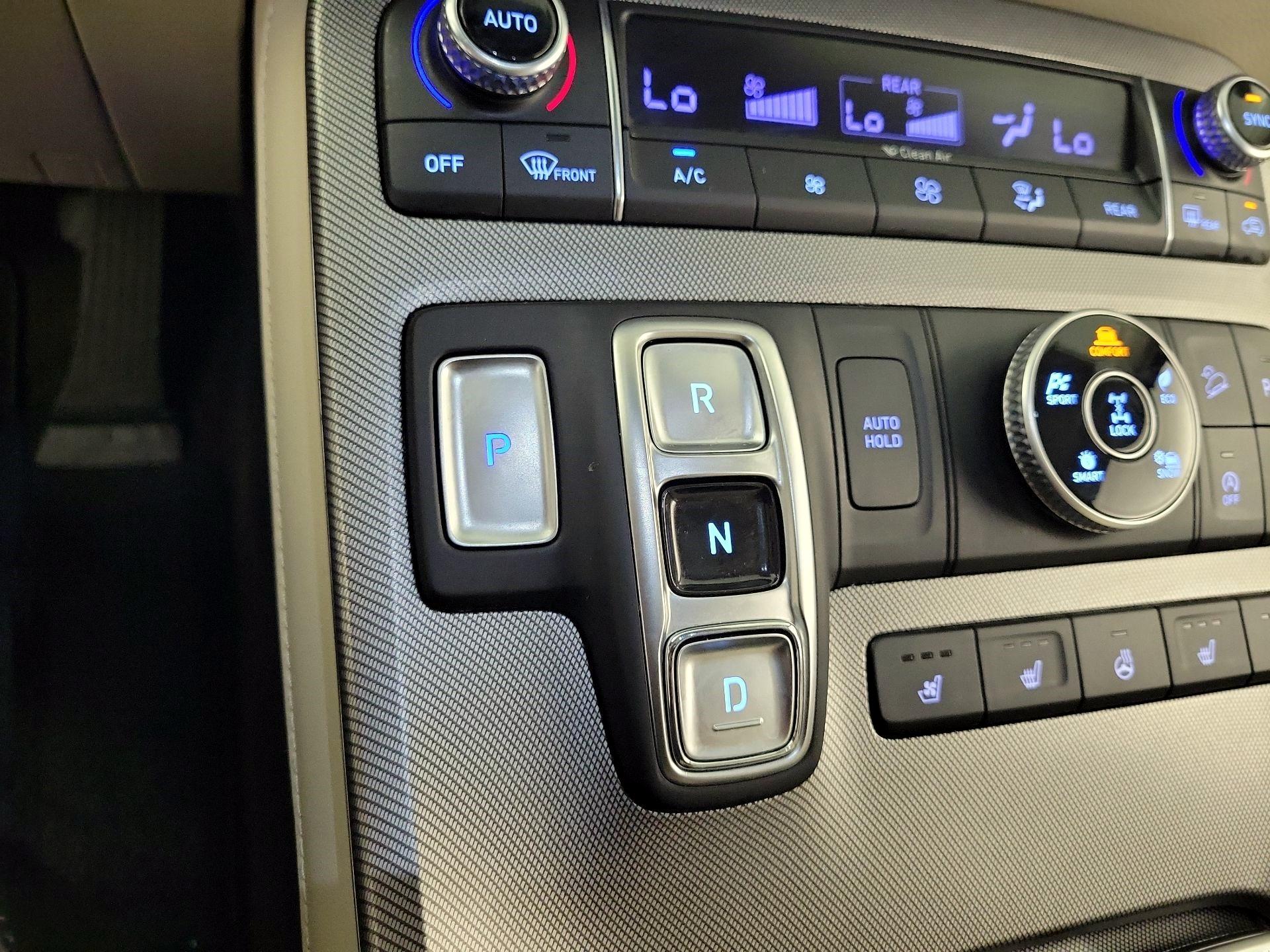 Thumbnail: 2020 Hyundai Palisade - 16