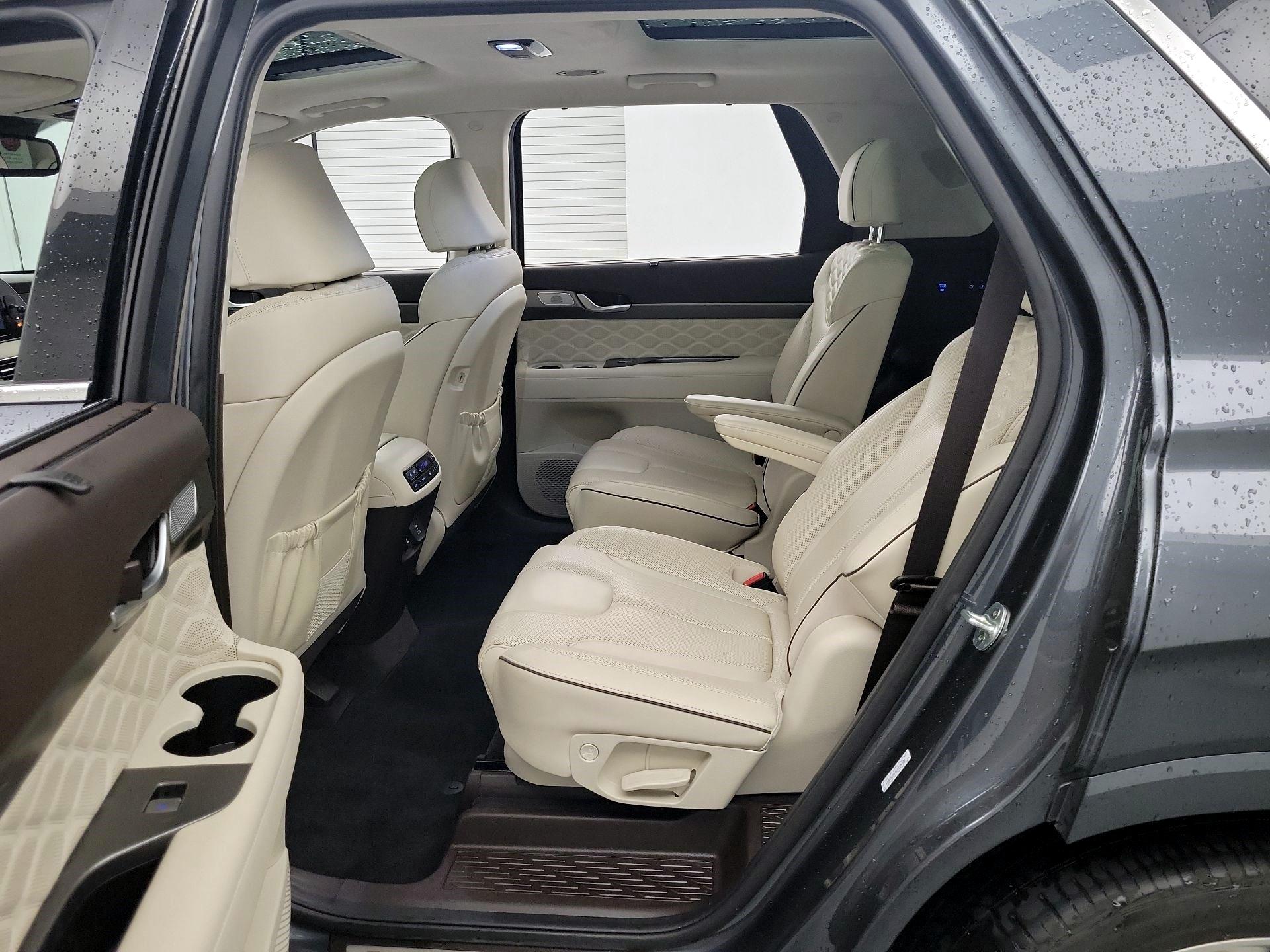 Thumbnail: 2020 Hyundai Palisade - 19