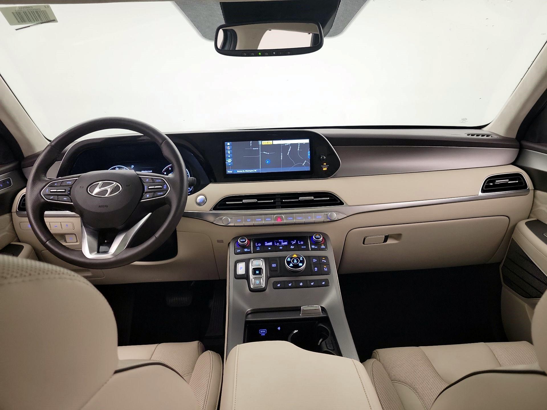 Thumbnail: 2020 Hyundai Palisade - 8