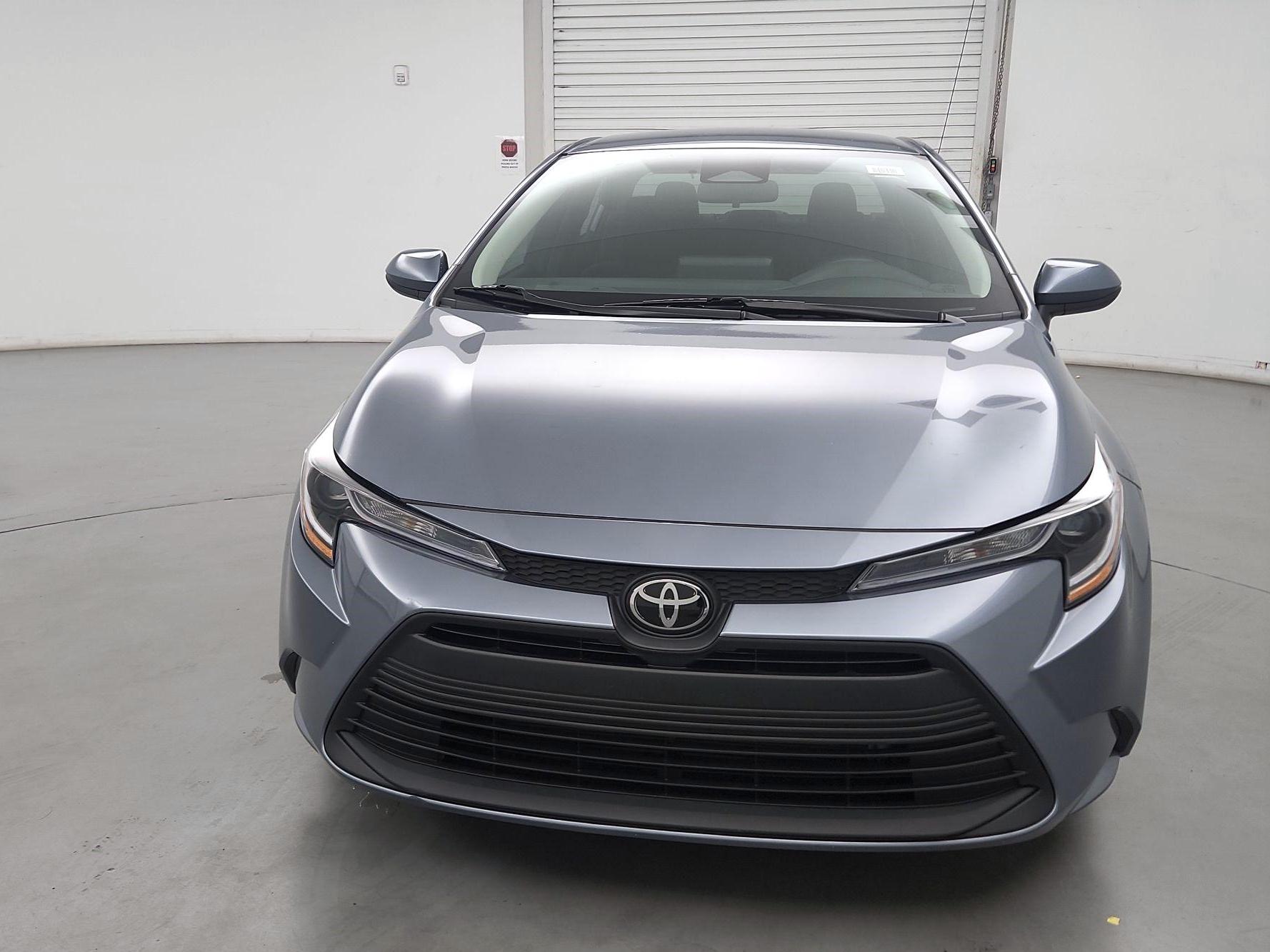 Thumbnail: 2024 Toyota Corolla - 2
