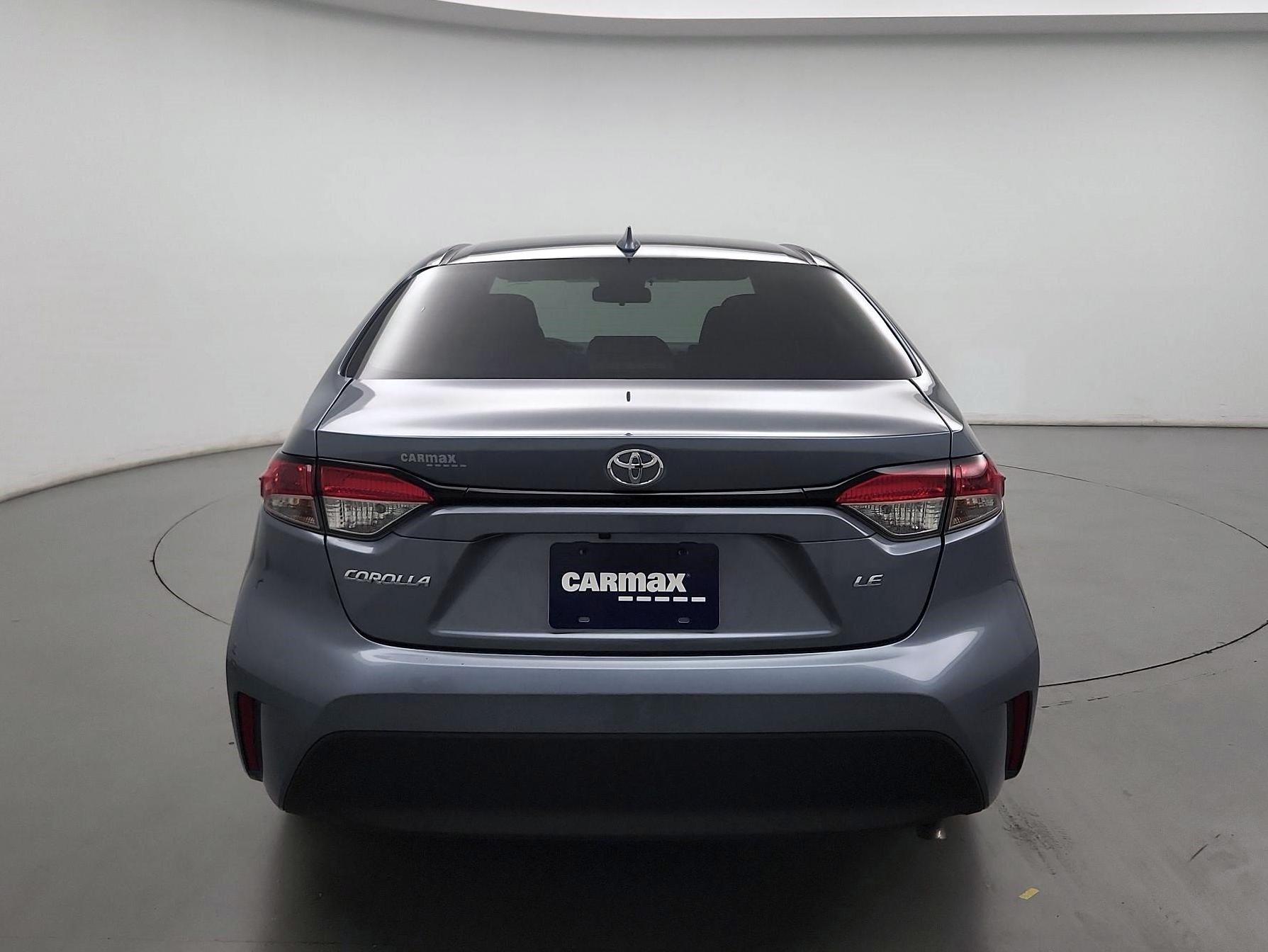 Thumbnail: 2024 Toyota Corolla - 6