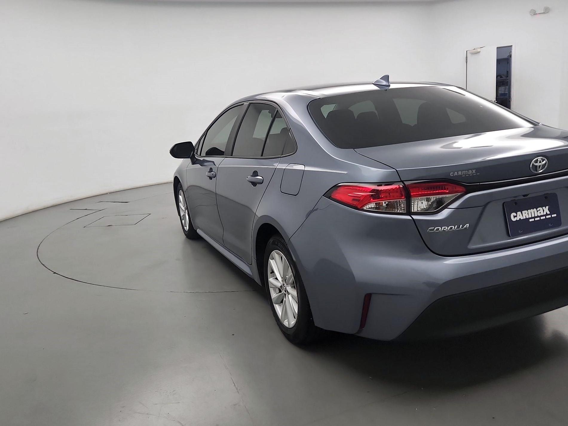 Thumbnail: 2024 Toyota Corolla - 7