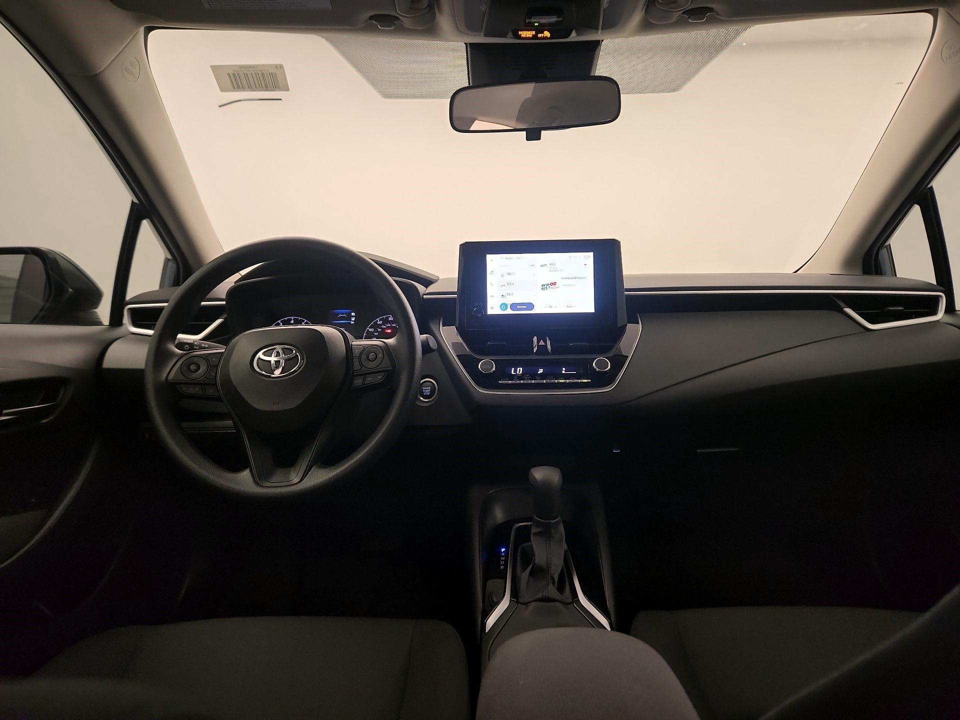 Thumbnail: 2024 Toyota Corolla - 8