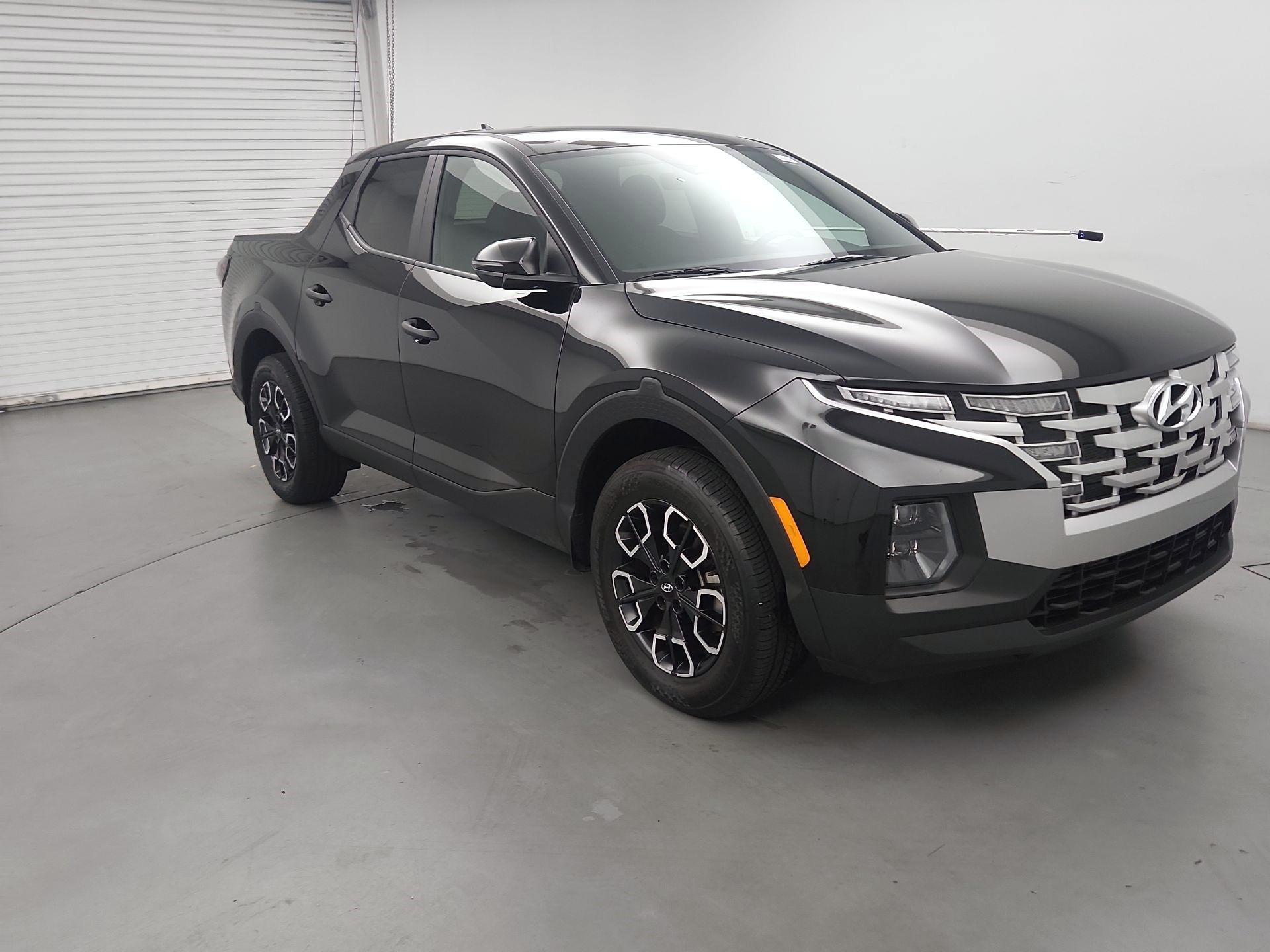 Thumbnail: 2024 Hyundai Santa Cruz - 1
