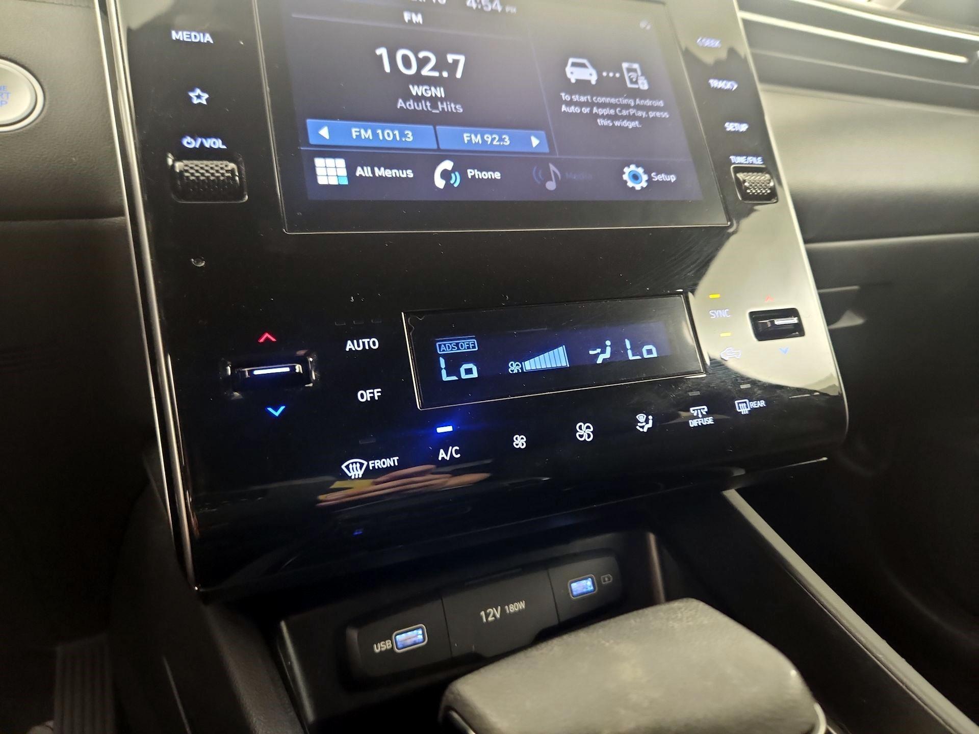 Thumbnail: 2024 Hyundai Santa Cruz - 14
