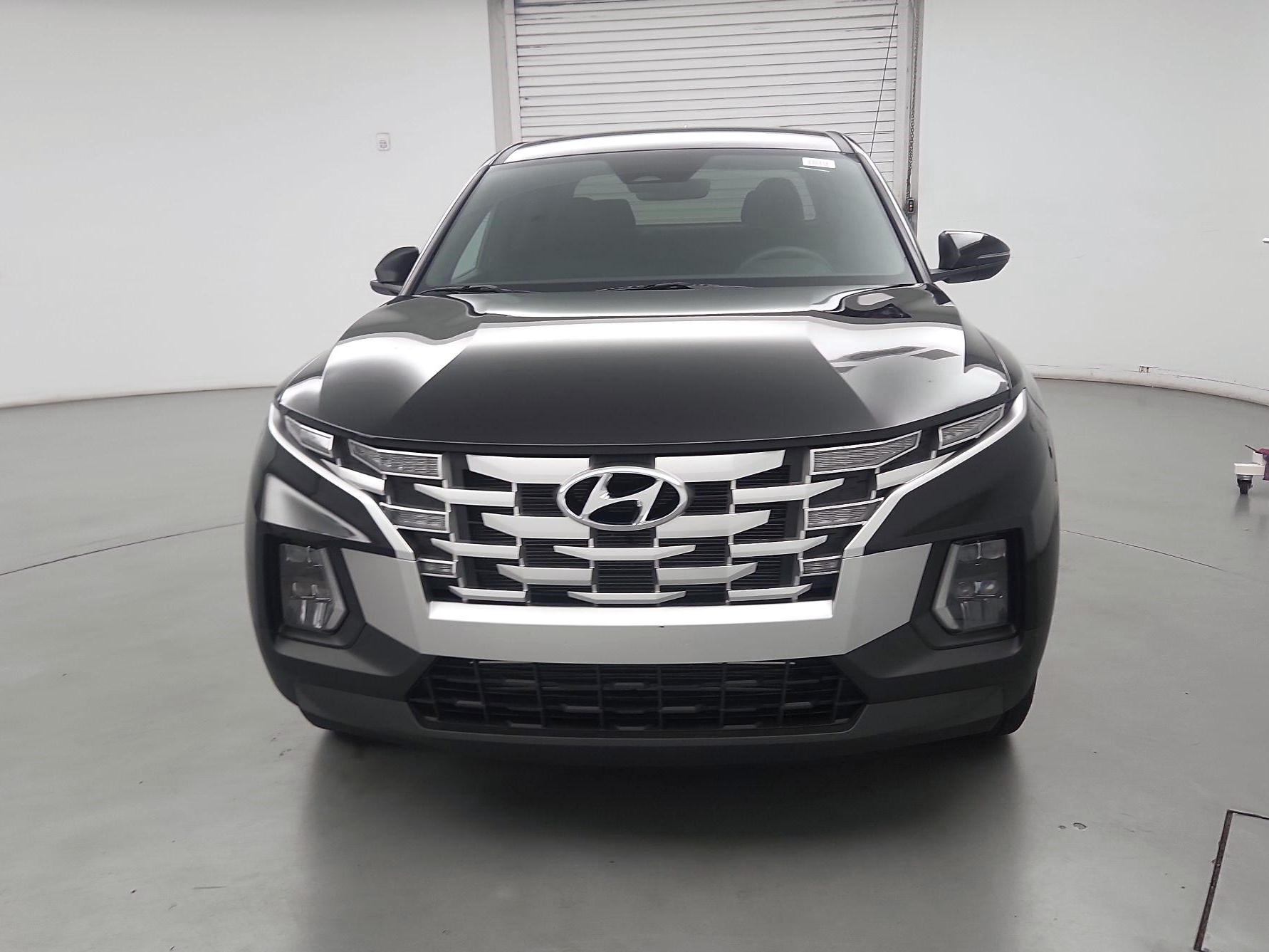 Thumbnail: 2024 Hyundai Santa Cruz - 2
