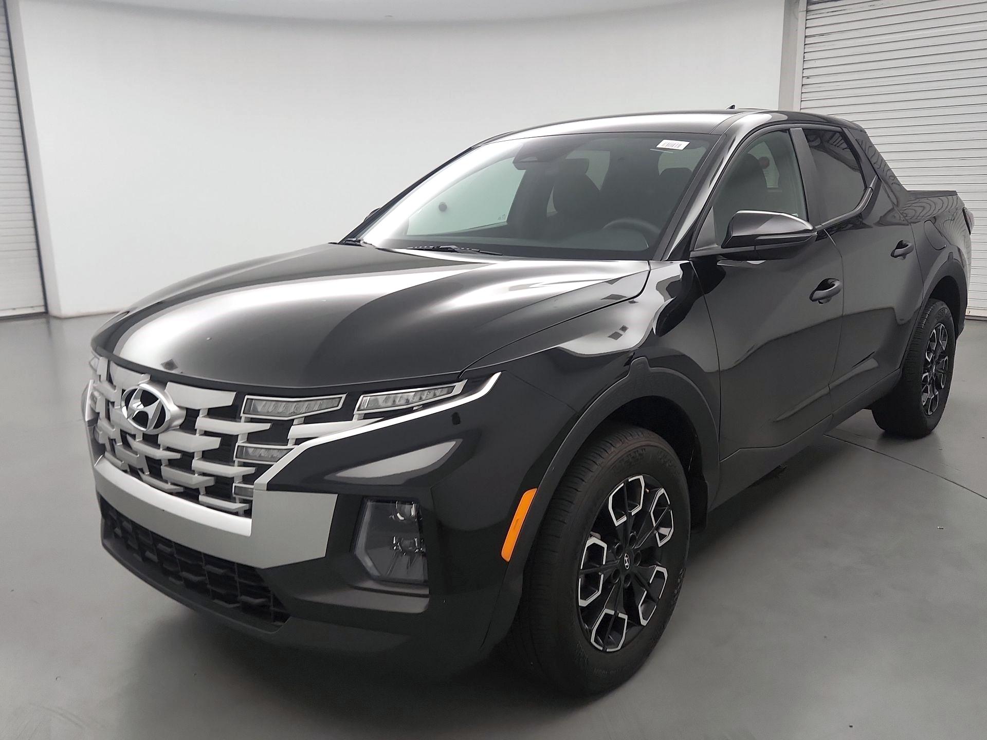 Thumbnail: 2024 Hyundai Santa Cruz - 3