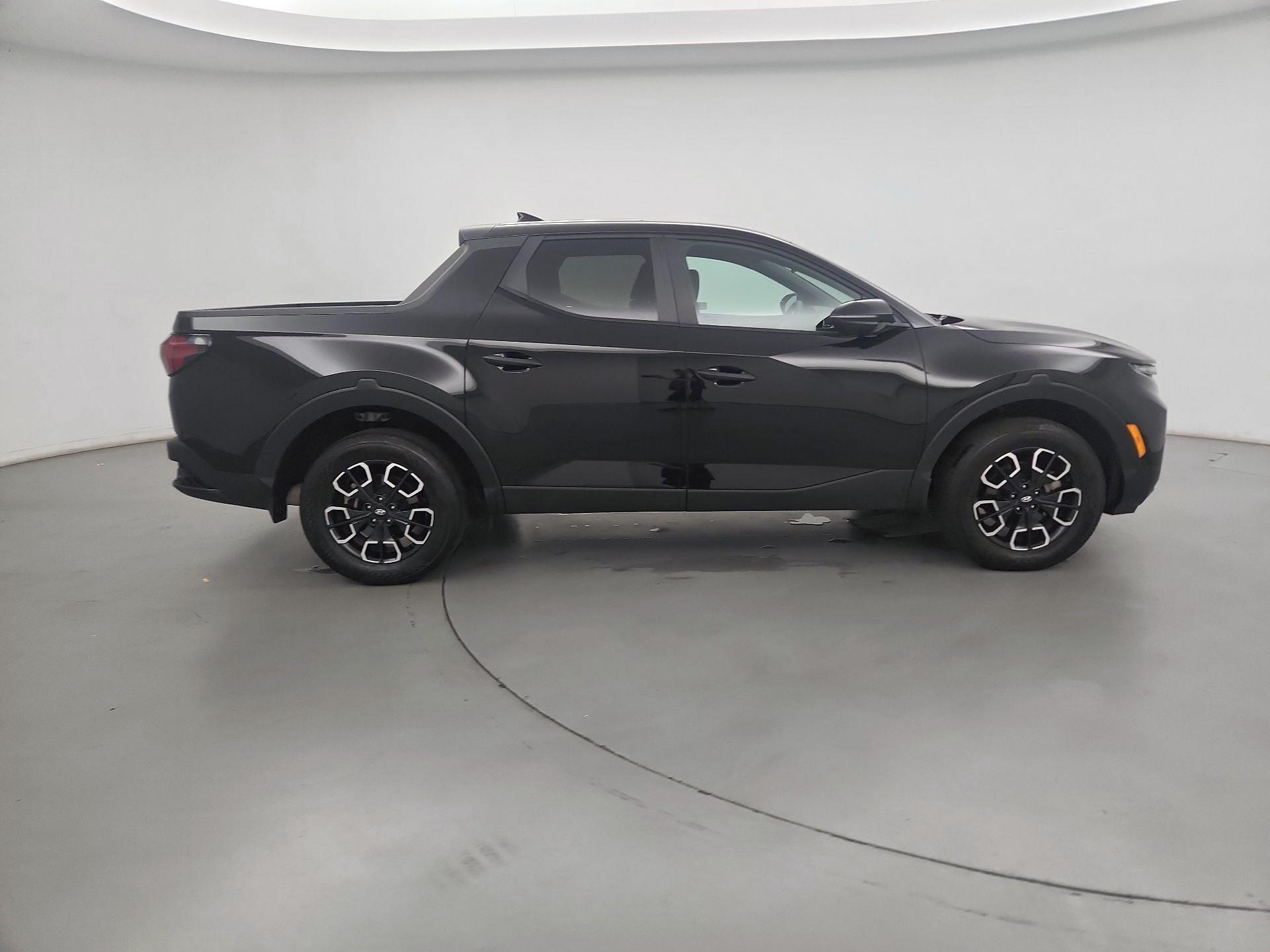 Thumbnail: 2024 Hyundai Santa Cruz - 4