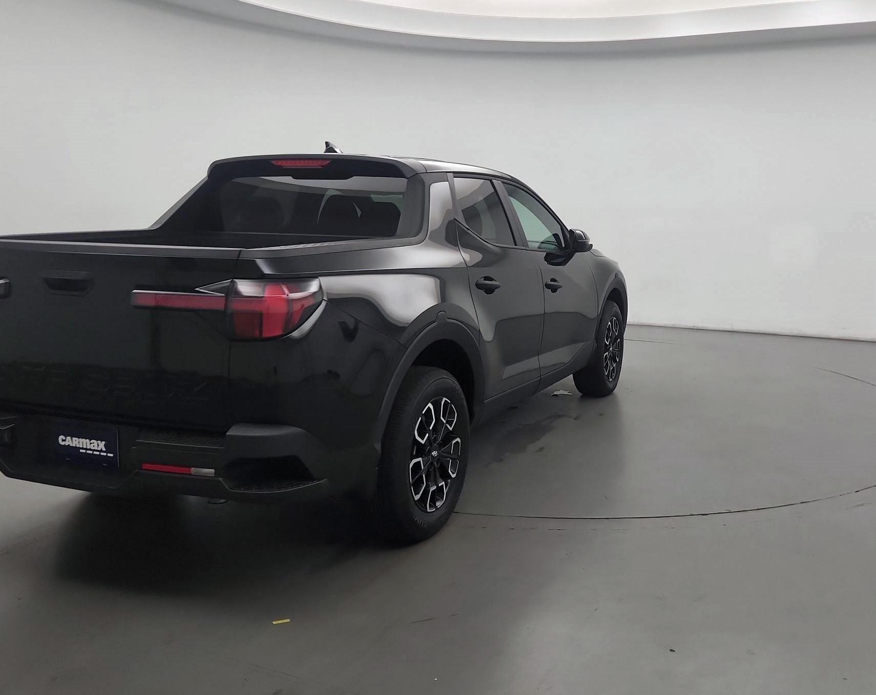 Thumbnail: 2024 Hyundai Santa Cruz - 5