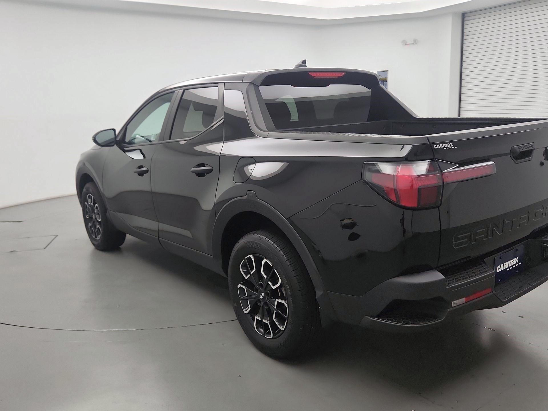 Thumbnail: 2024 Hyundai Santa Cruz - 7