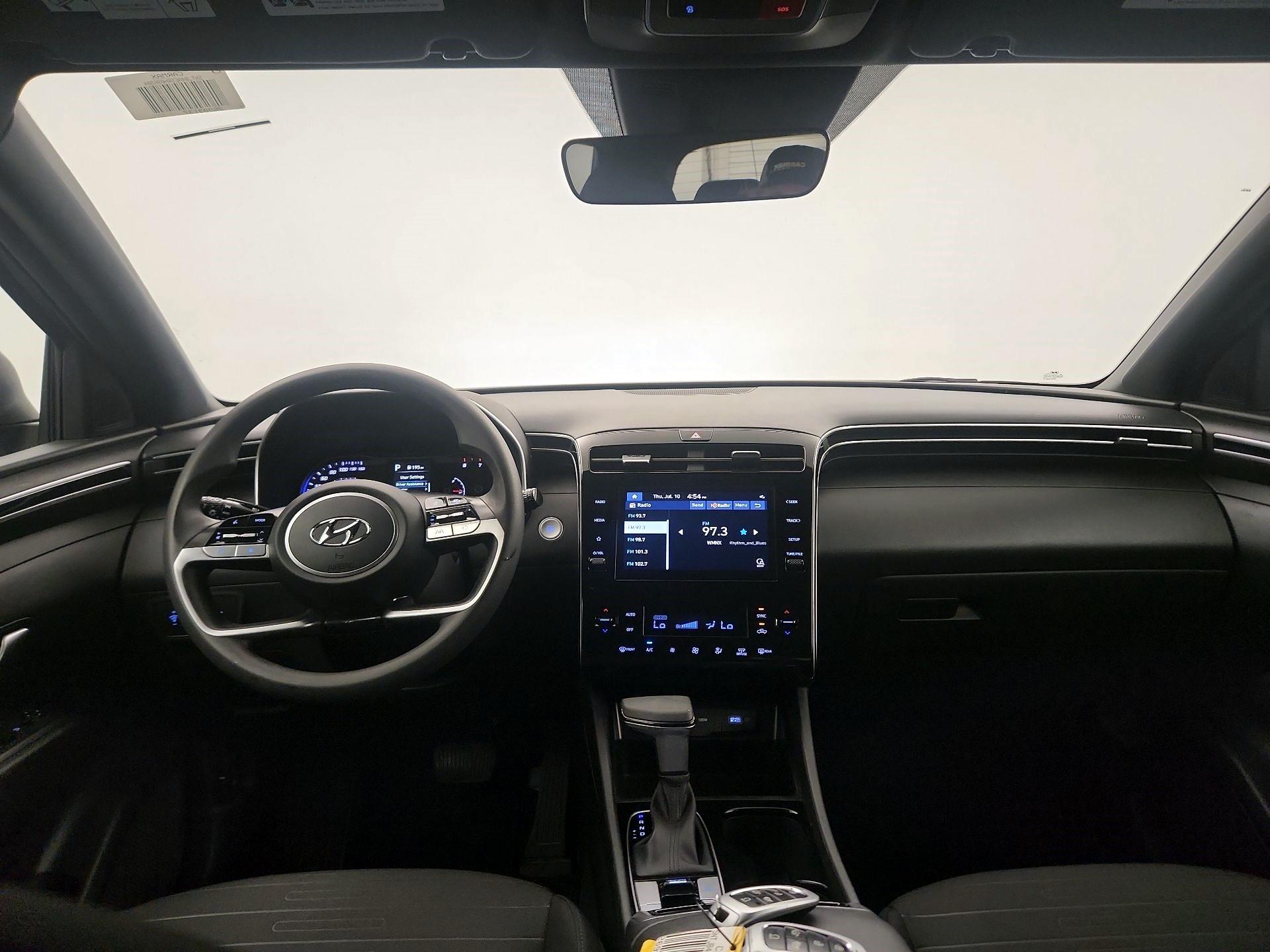 Thumbnail: 2024 Hyundai Santa Cruz - 8