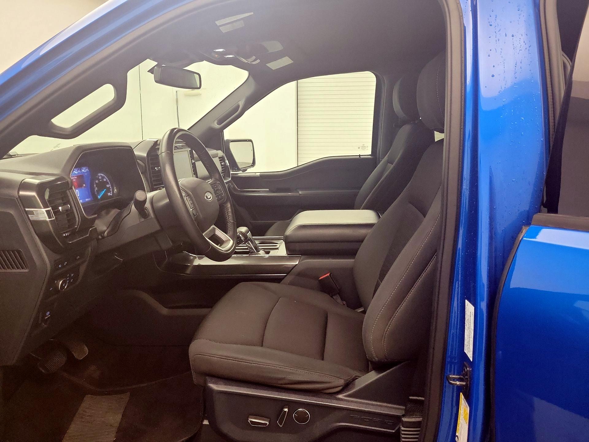 Thumbnail: 2021 Ford F-150 - 11