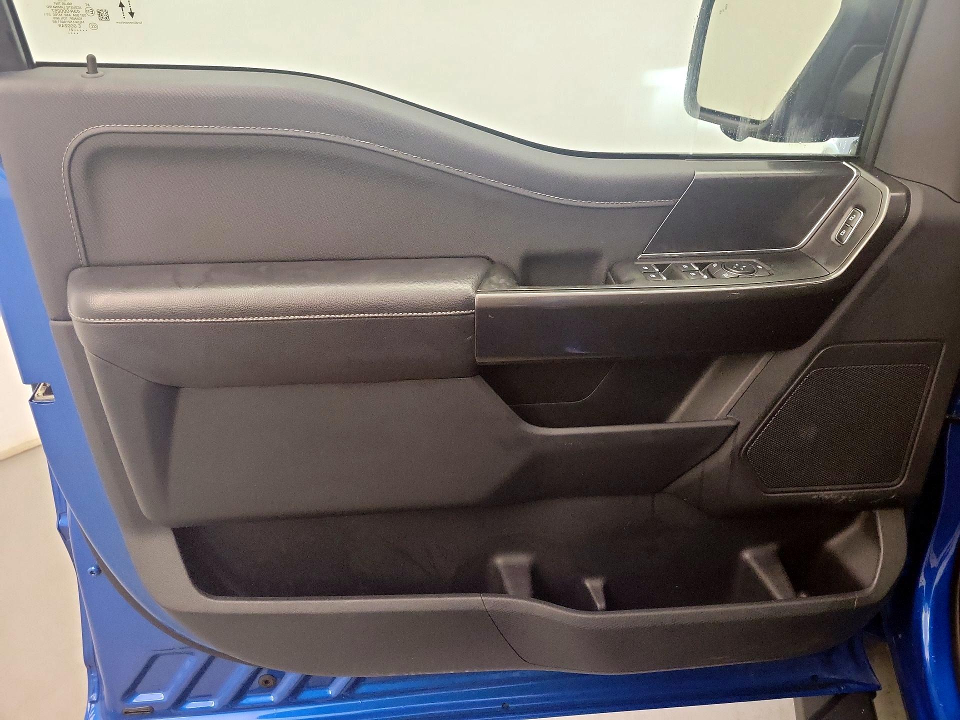 Thumbnail: 2021 Ford F-150 - 12