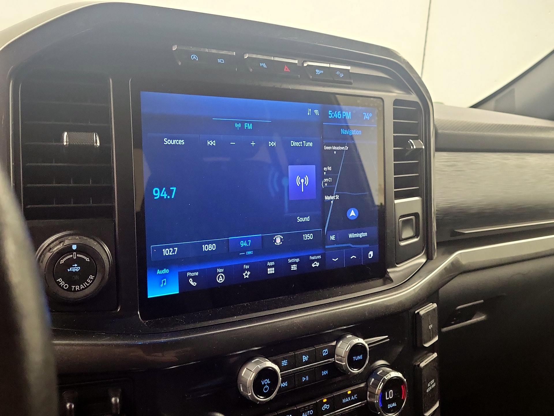 Thumbnail: 2021 Ford F-150 - 16