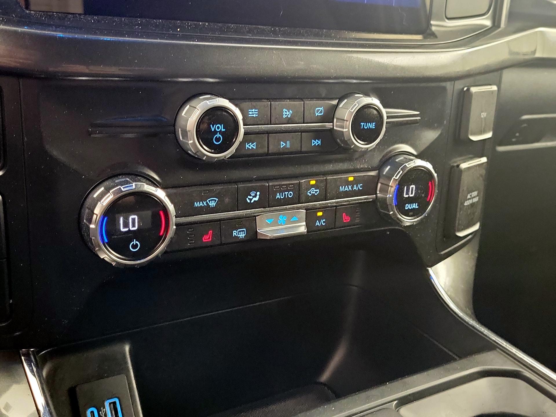 Thumbnail: 2021 Ford F-150 - 17