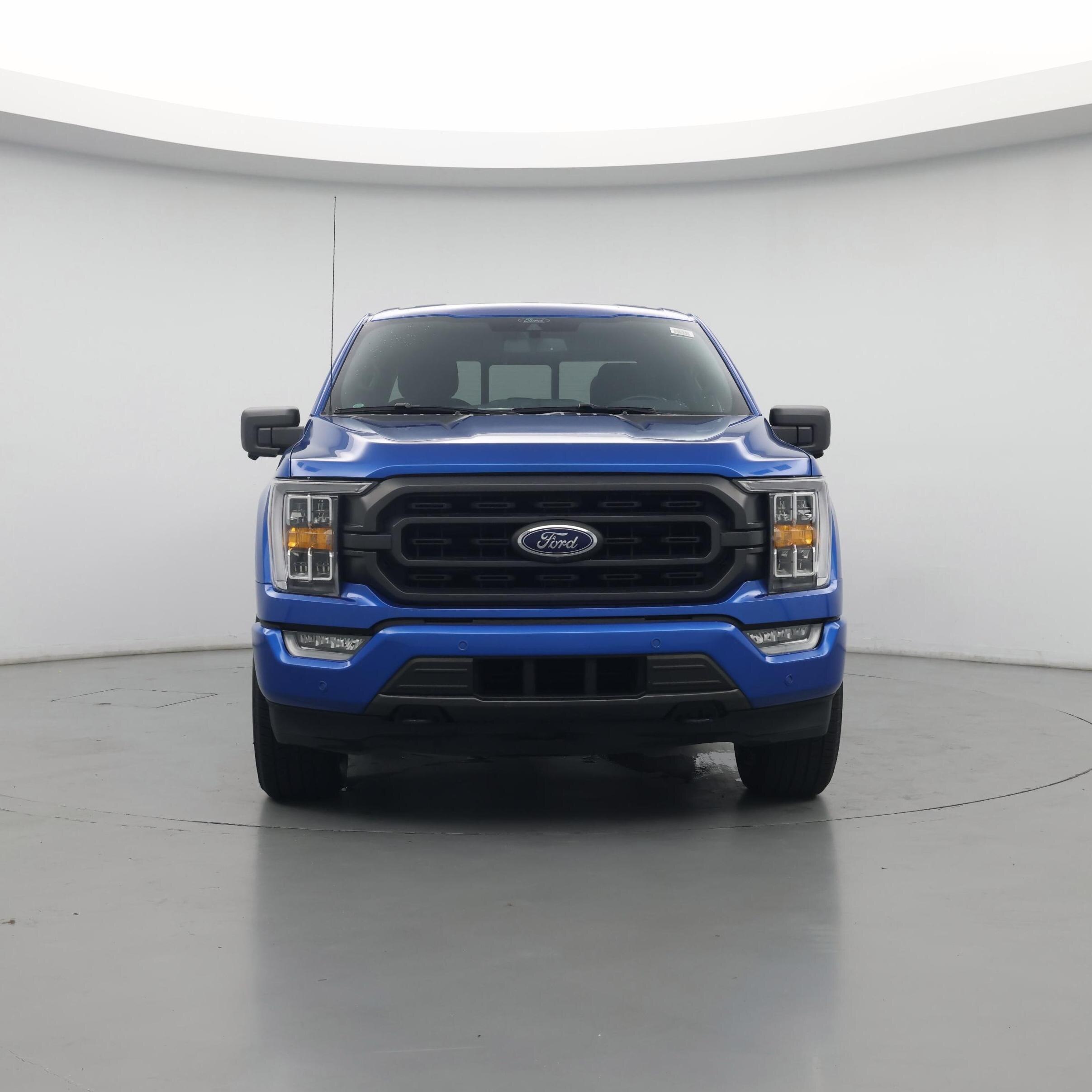 Thumbnail: 2021 Ford F-150 - 5