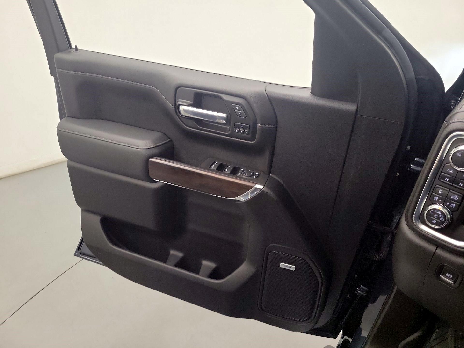 Thumbnail: 2021 GMC Sierra 1500 - 10