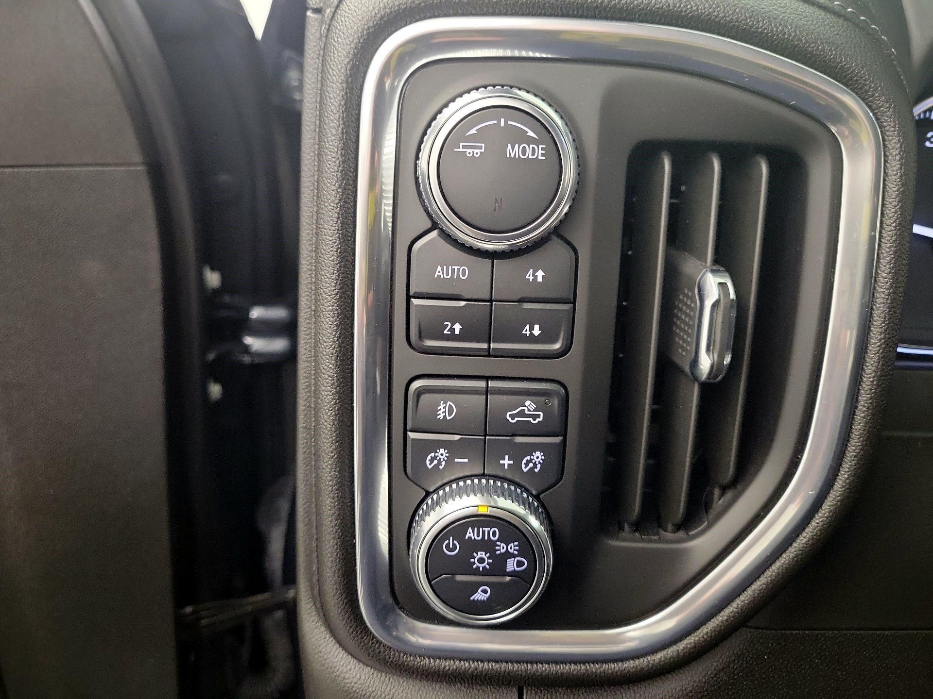 Thumbnail: 2021 GMC Sierra 1500 - 11