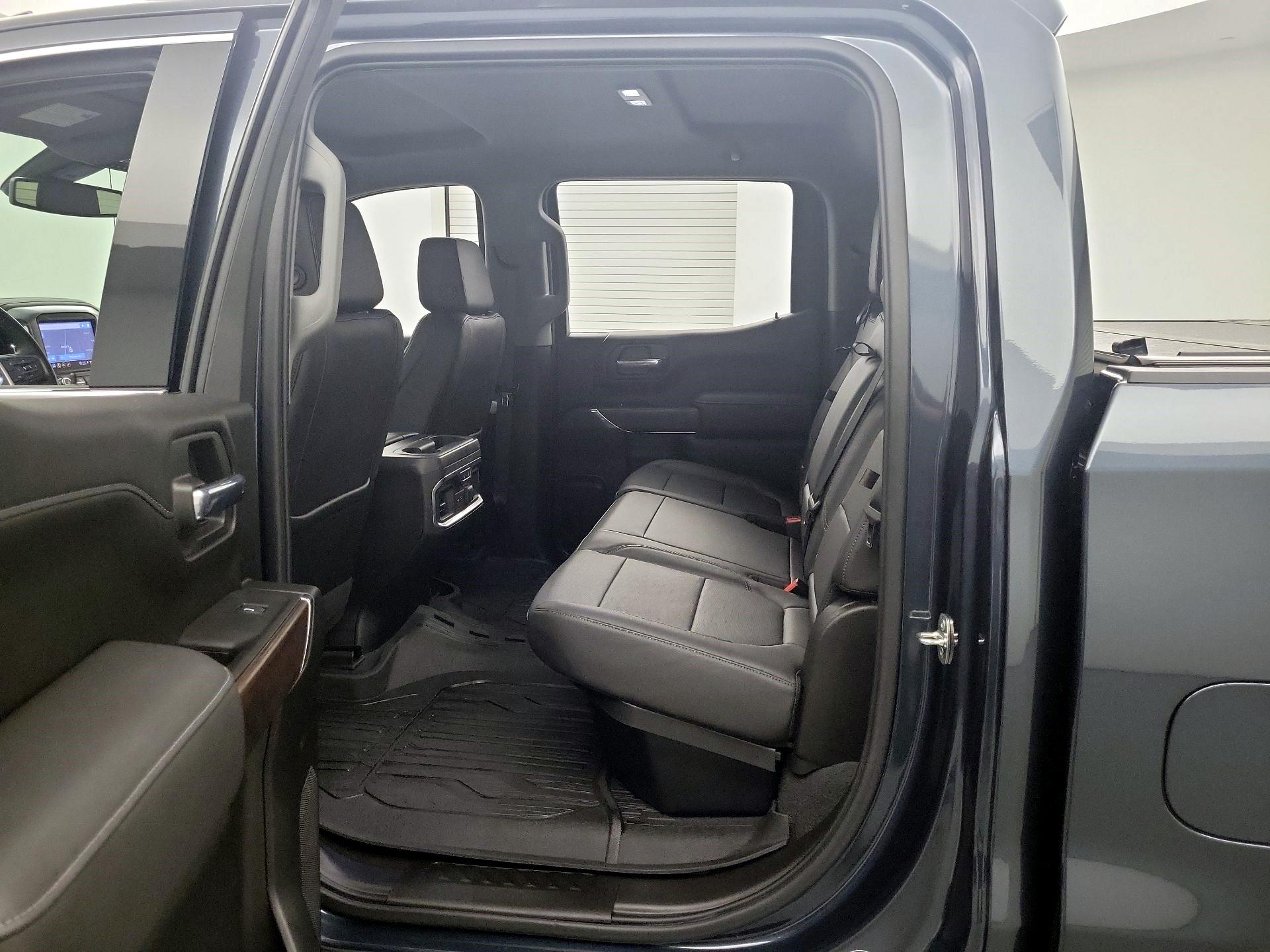 Thumbnail: 2021 GMC Sierra 1500 - 18