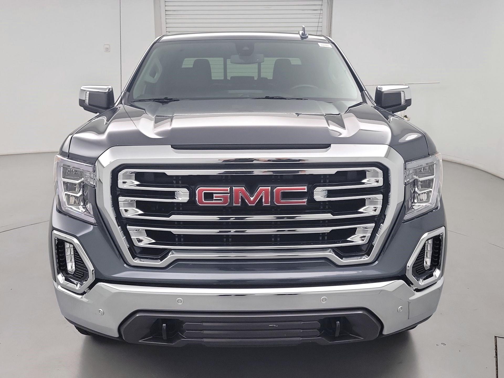 Thumbnail: 2021 GMC Sierra 1500 - 2