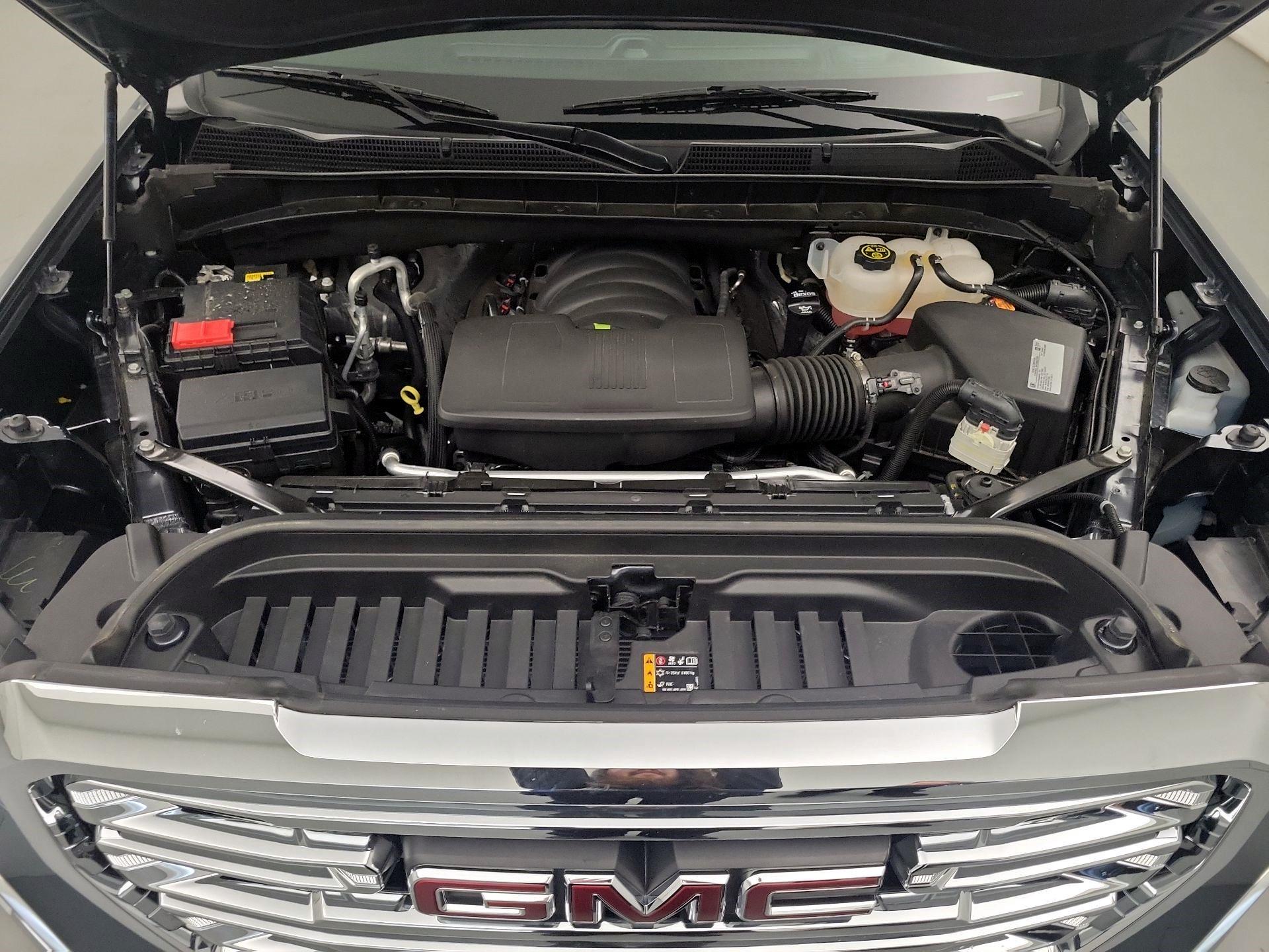 Thumbnail: 2021 GMC Sierra 1500 - 20