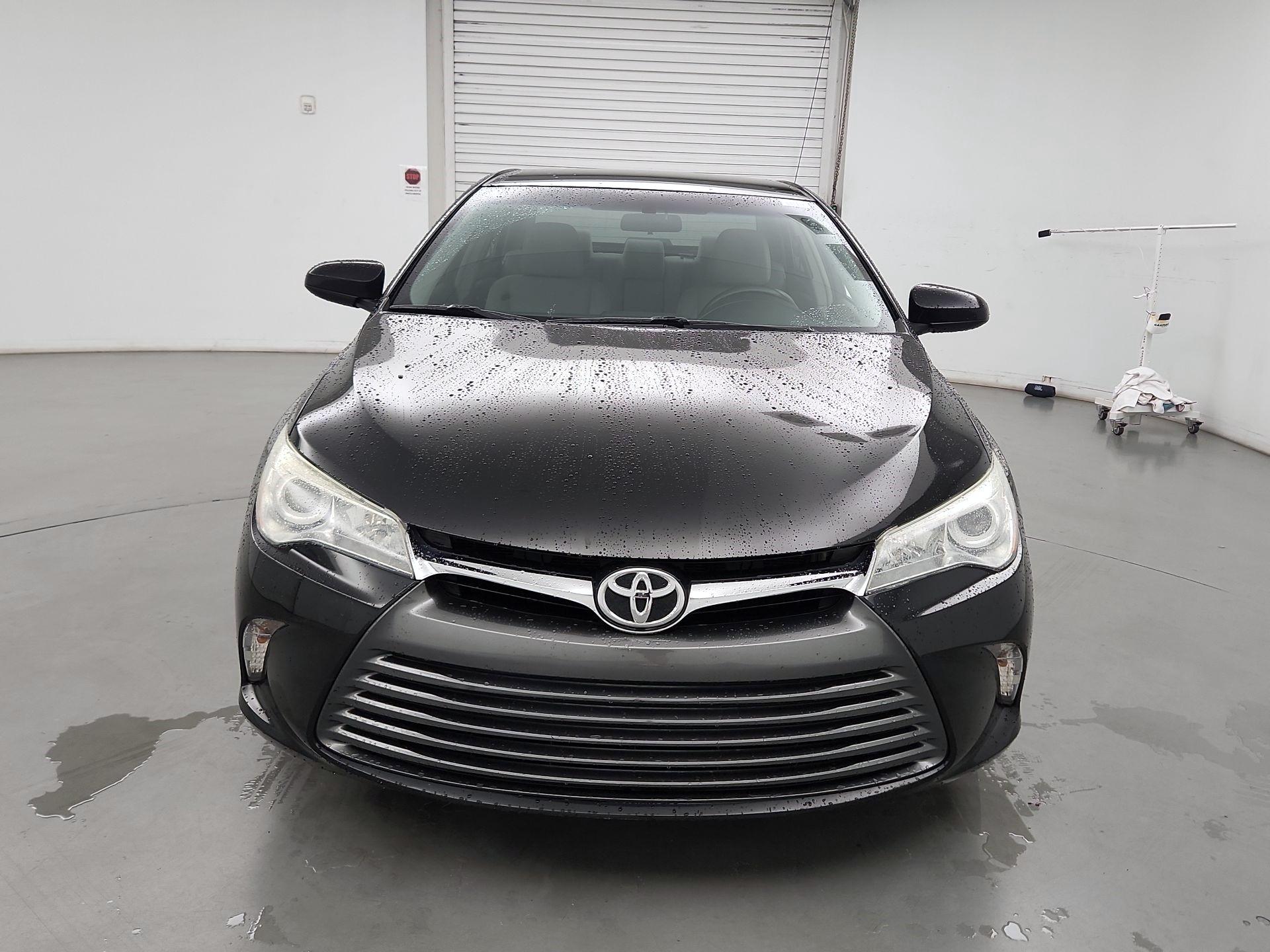 Thumbnail: 2016 Toyota Camry - 2