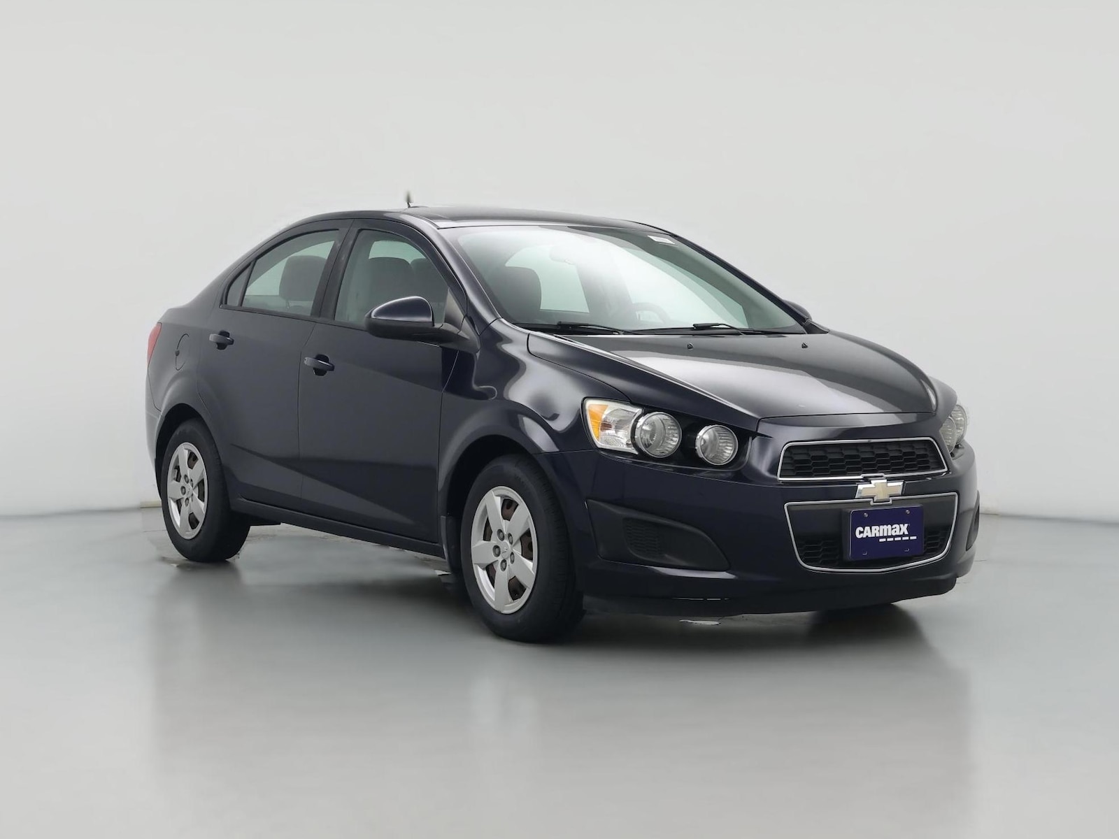 2016 Chevrolet Sonic