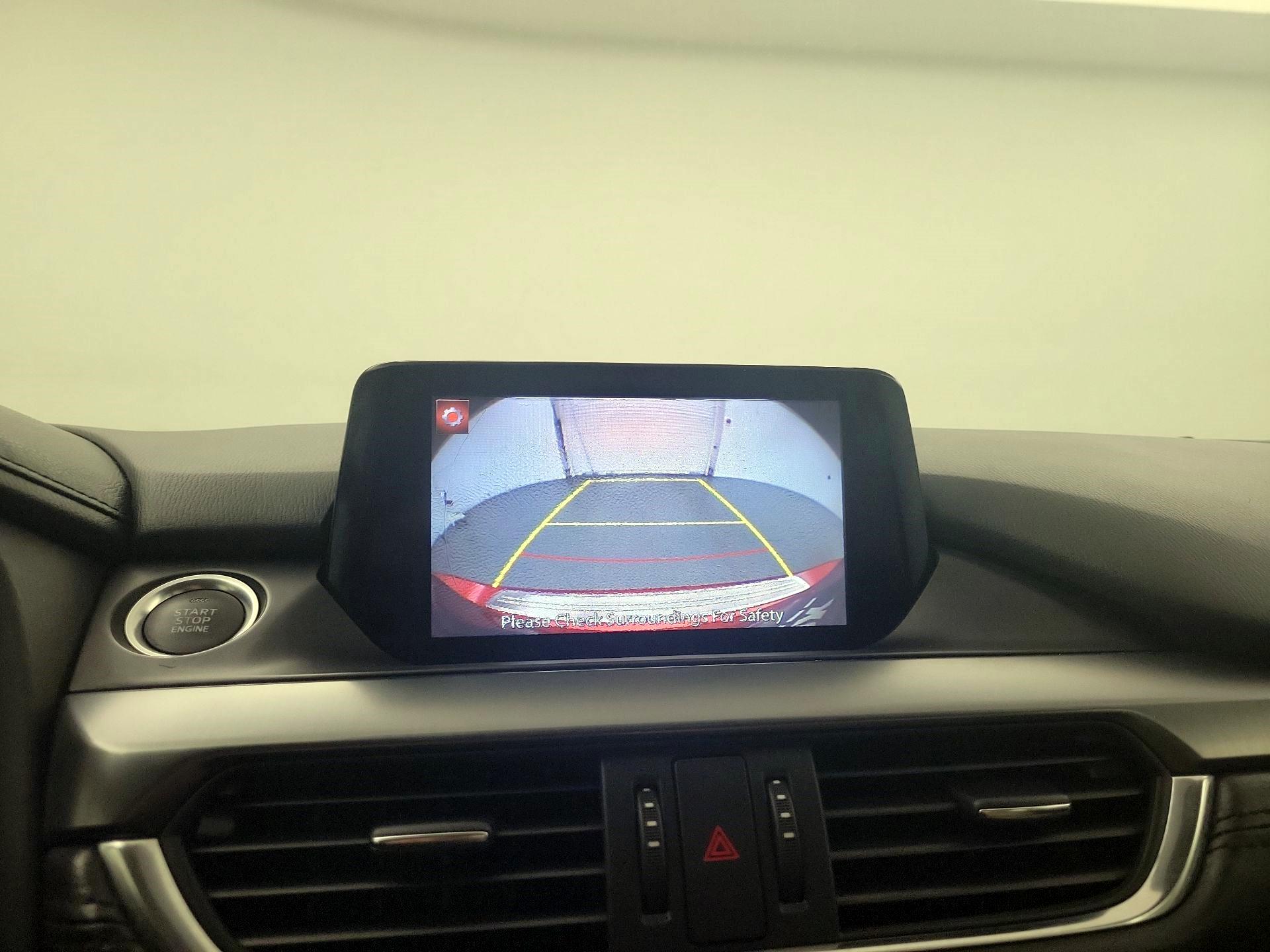 Thumbnail: 2016 Mazda Mazda6 - 12