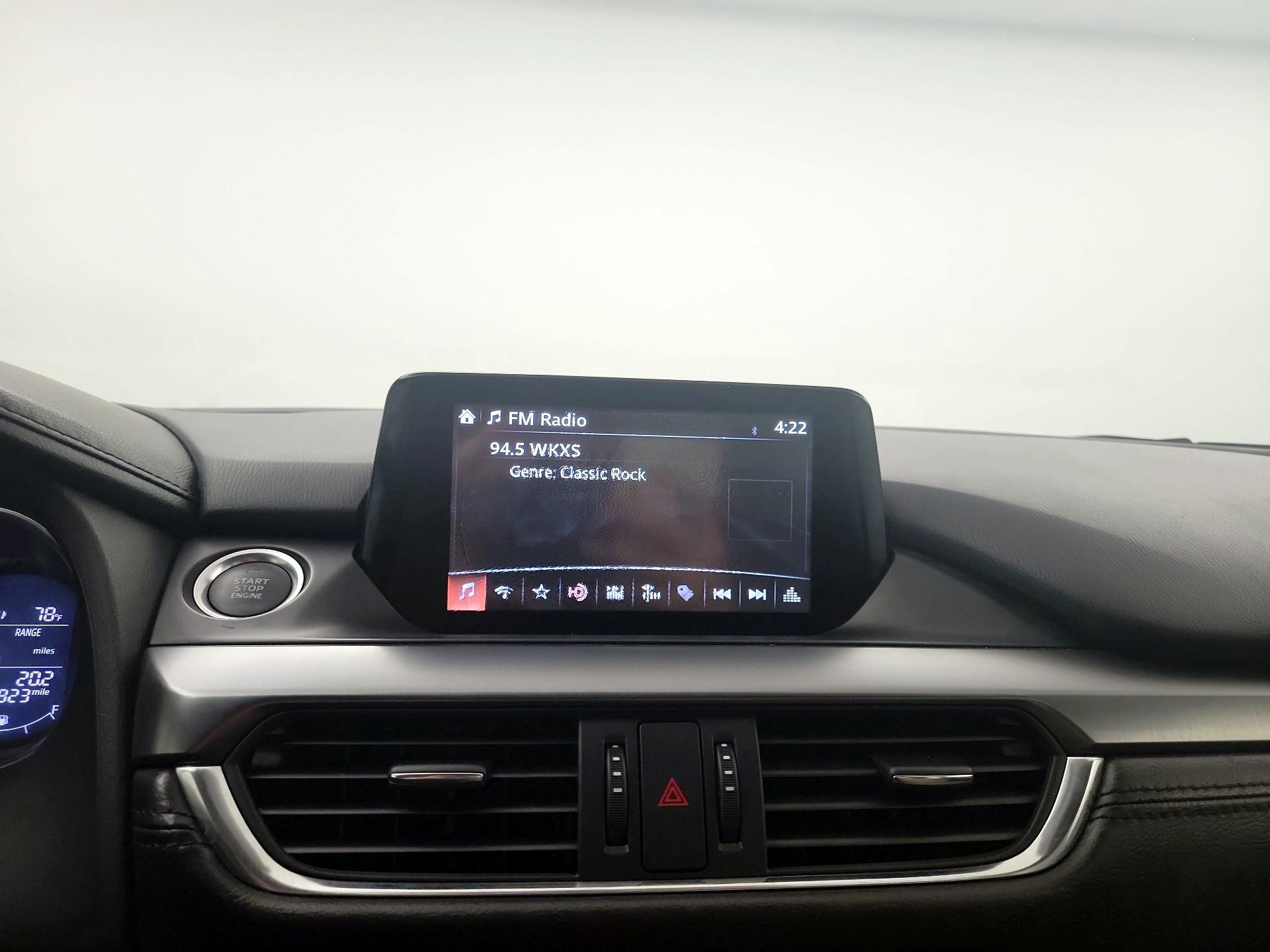 Thumbnail: 2016 Mazda Mazda6 - 13
