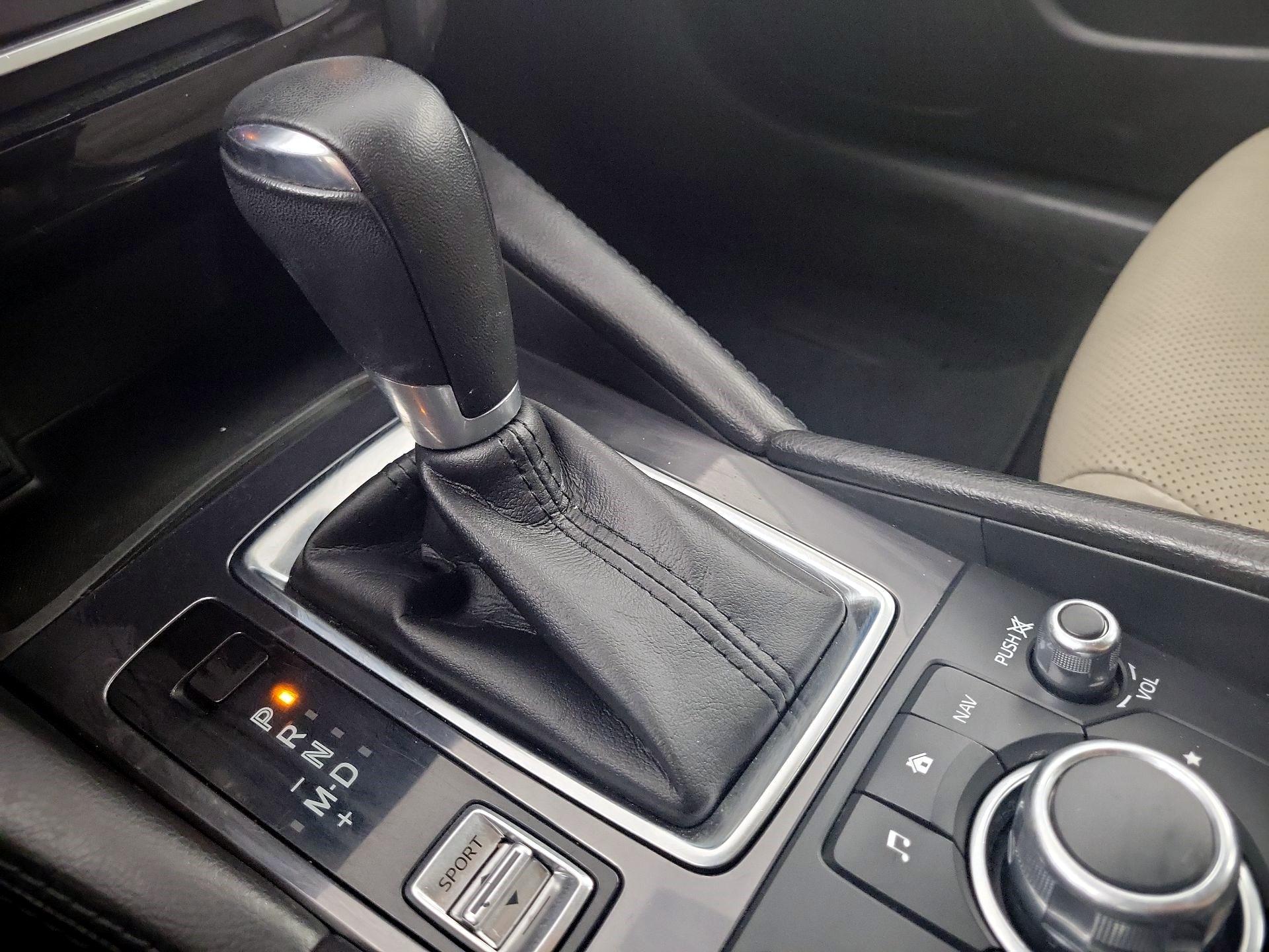 Thumbnail: 2016 Mazda Mazda6 - 15
