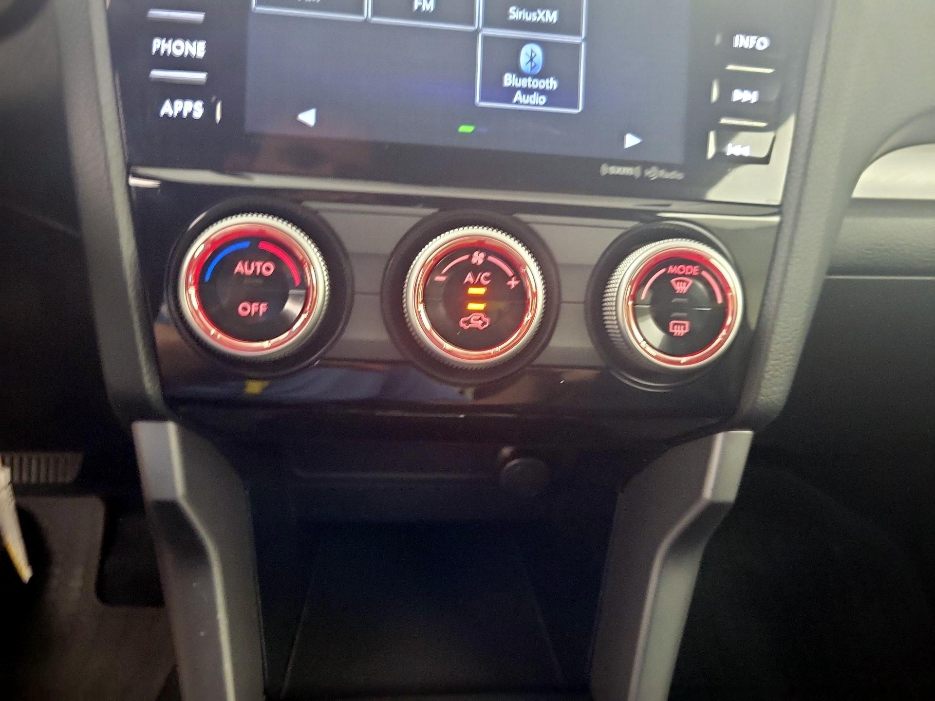 Thumbnail: 2018 Subaru Forester - 14