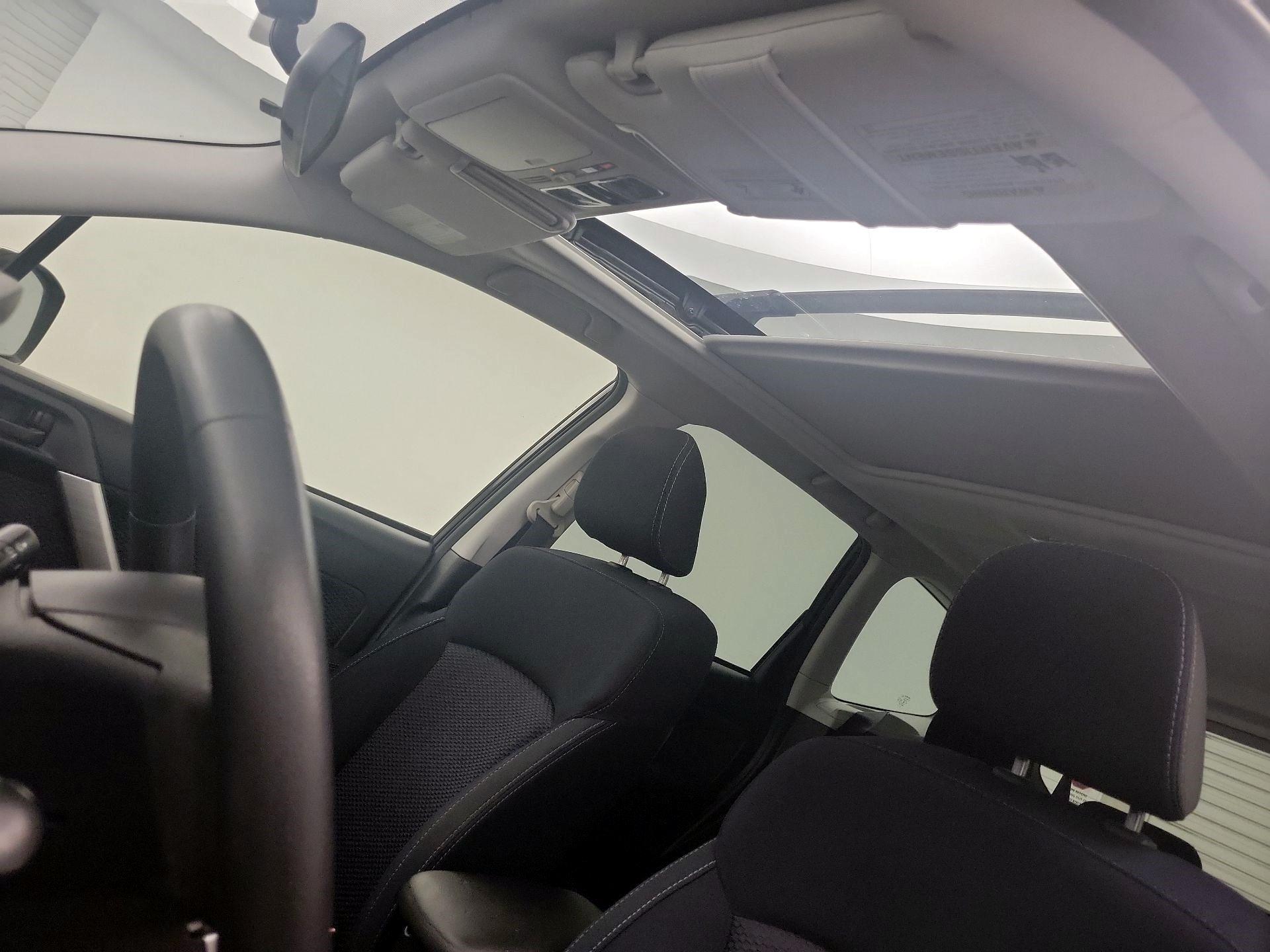 Thumbnail: 2018 Subaru Forester - 17