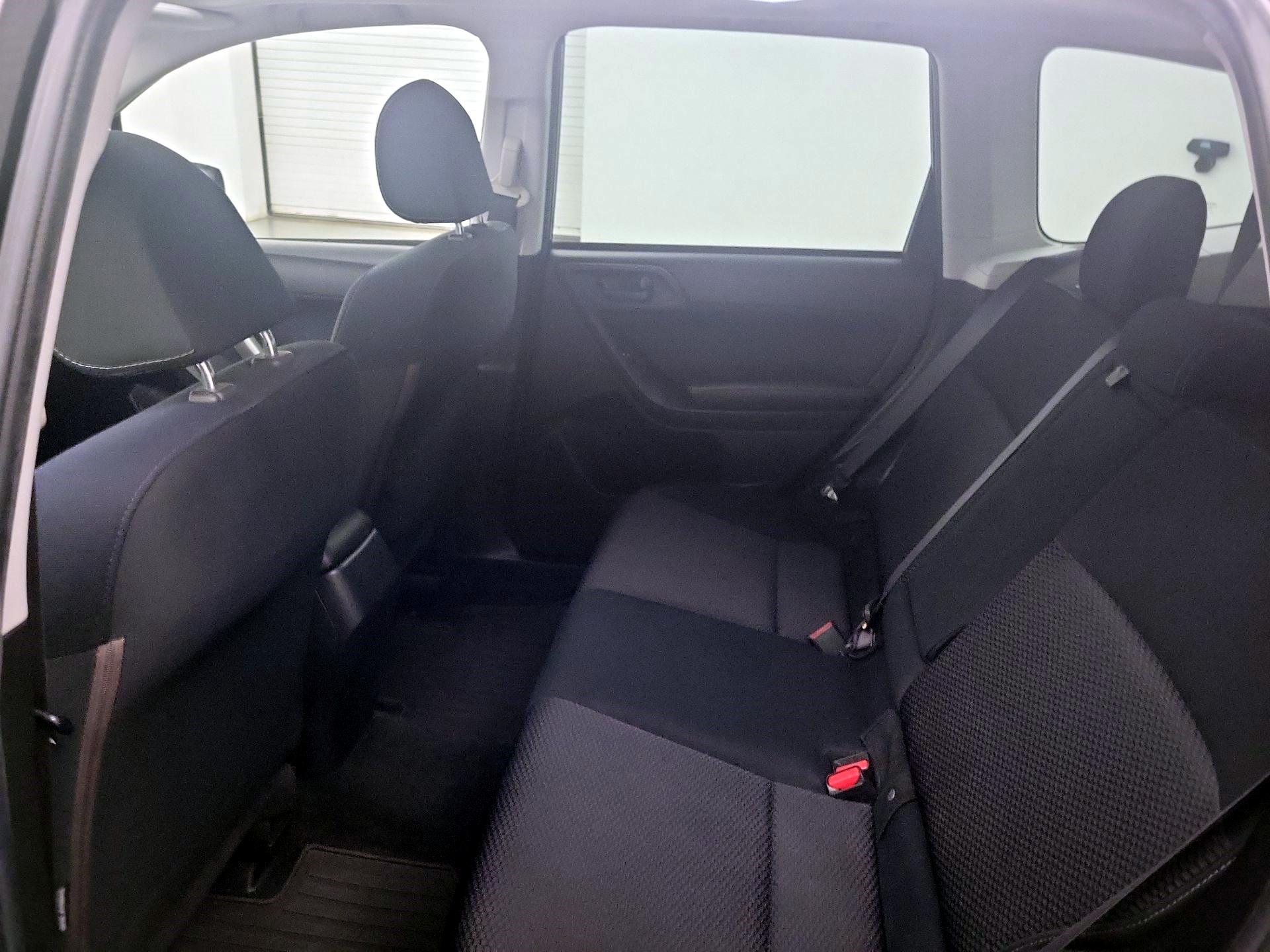 Thumbnail: 2018 Subaru Forester - 18