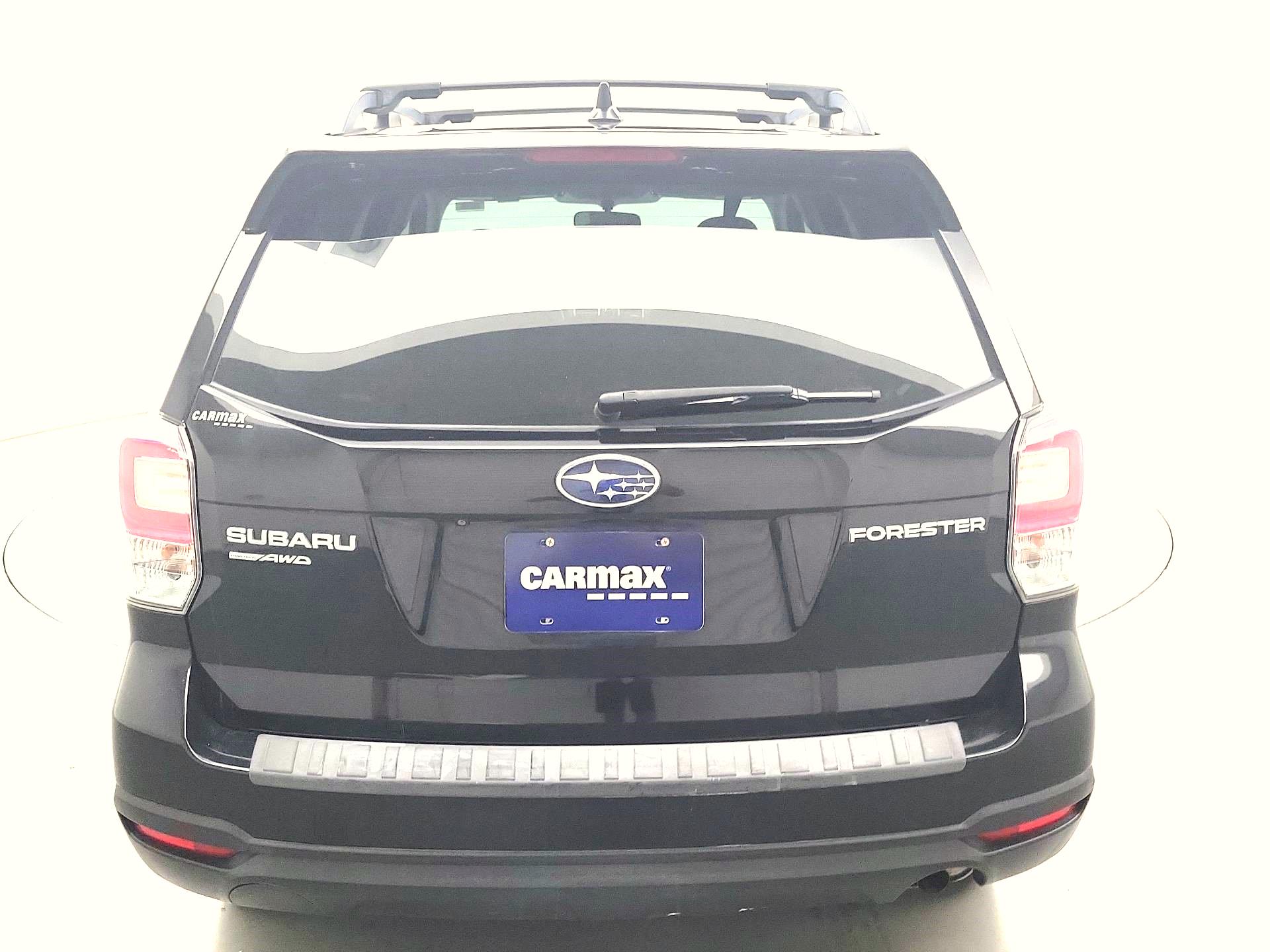 Thumbnail: 2018 Subaru Forester - 6