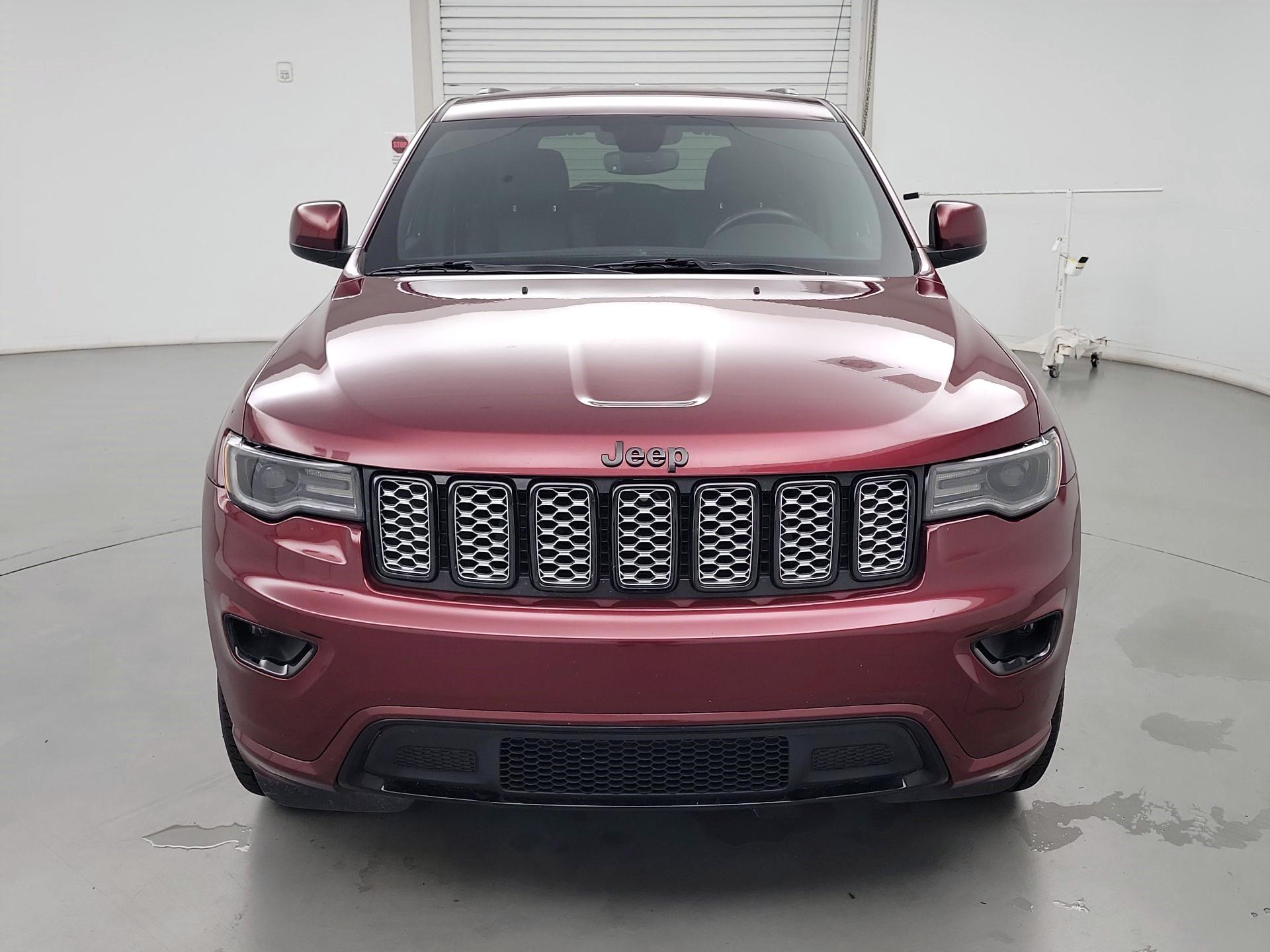 Thumbnail: 2020 Jeep Grand Cherokee - 2