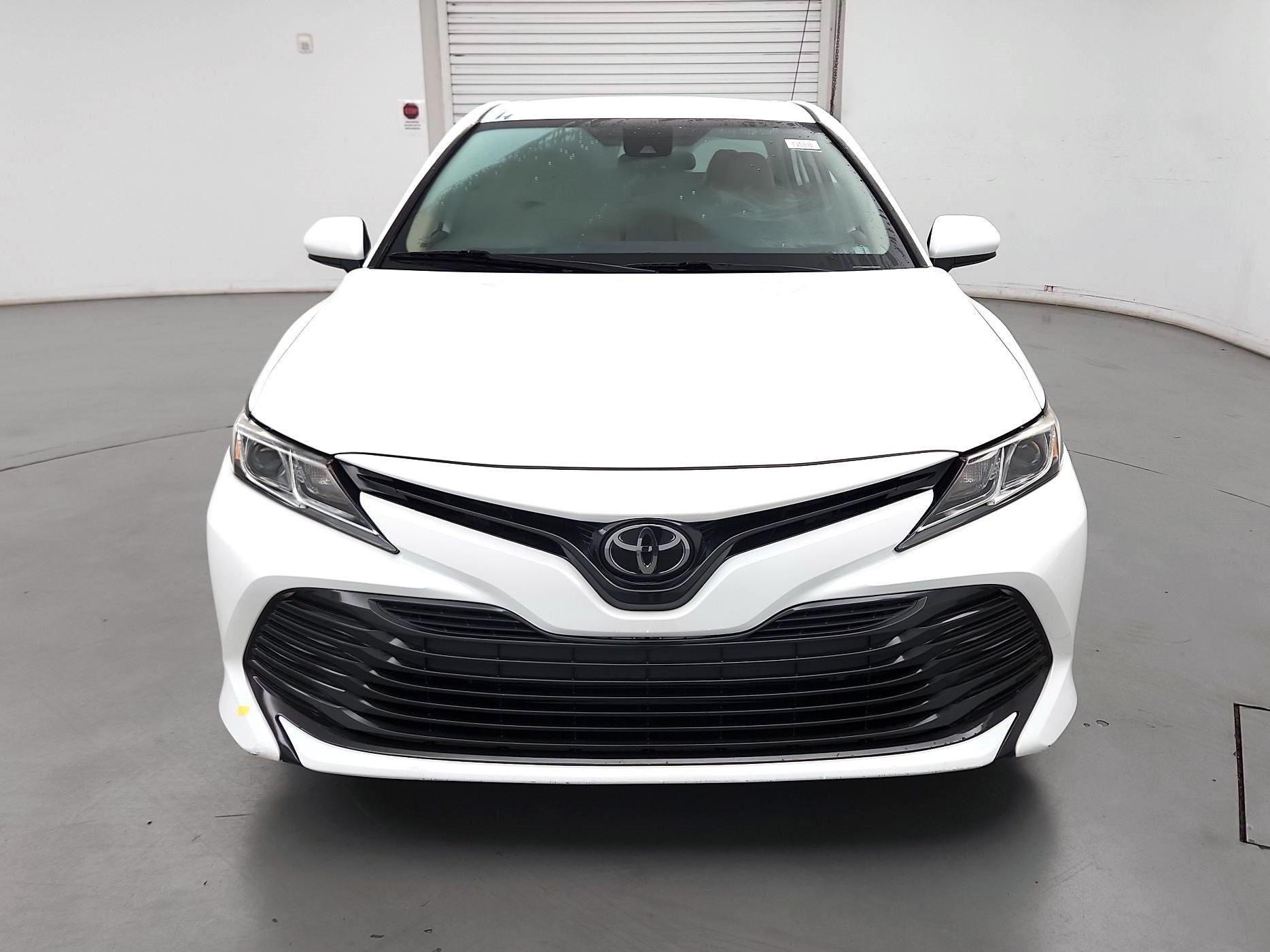Thumbnail: 2020 Toyota Camry - 2