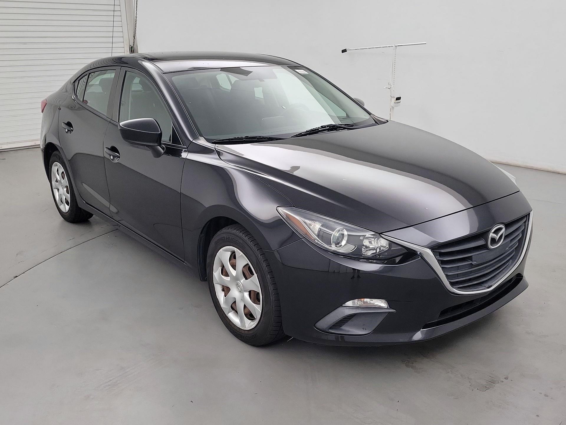 Thumbnail: 2016 Mazda Mazda3 - 1