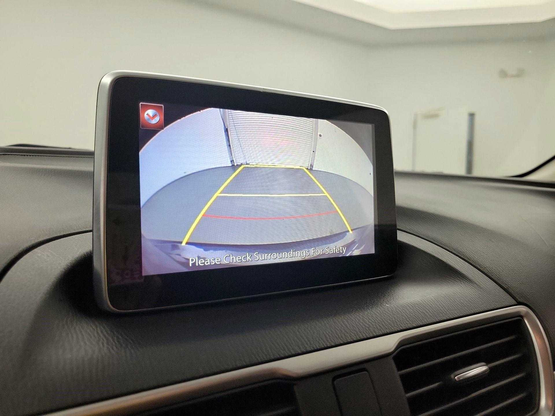 Thumbnail: 2016 Mazda Mazda3 - 12
