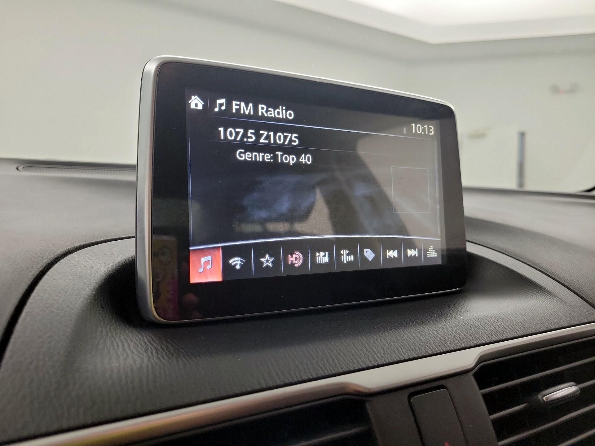 Thumbnail: 2016 Mazda Mazda3 - 13