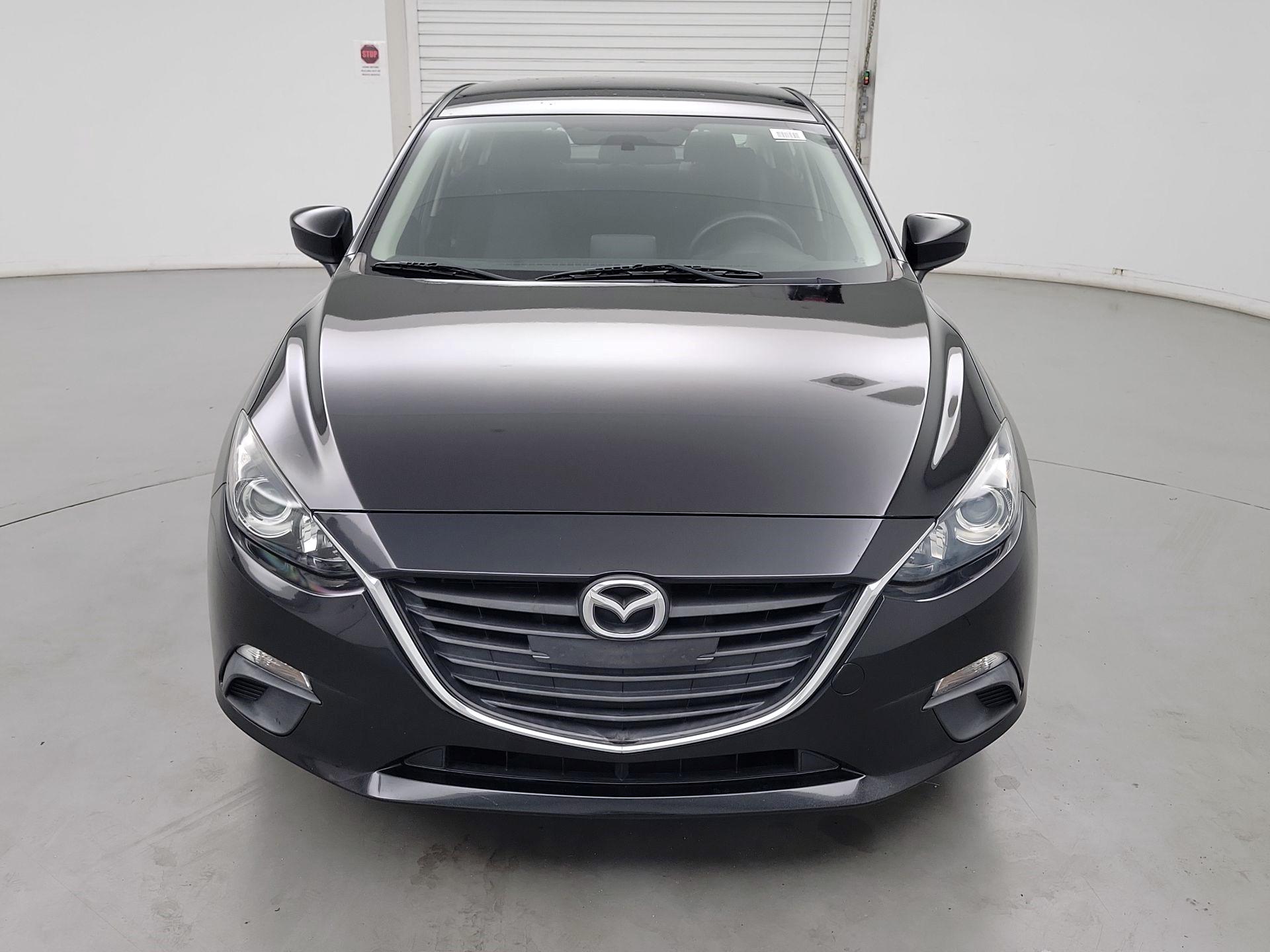 Thumbnail: 2016 Mazda Mazda3 - 2