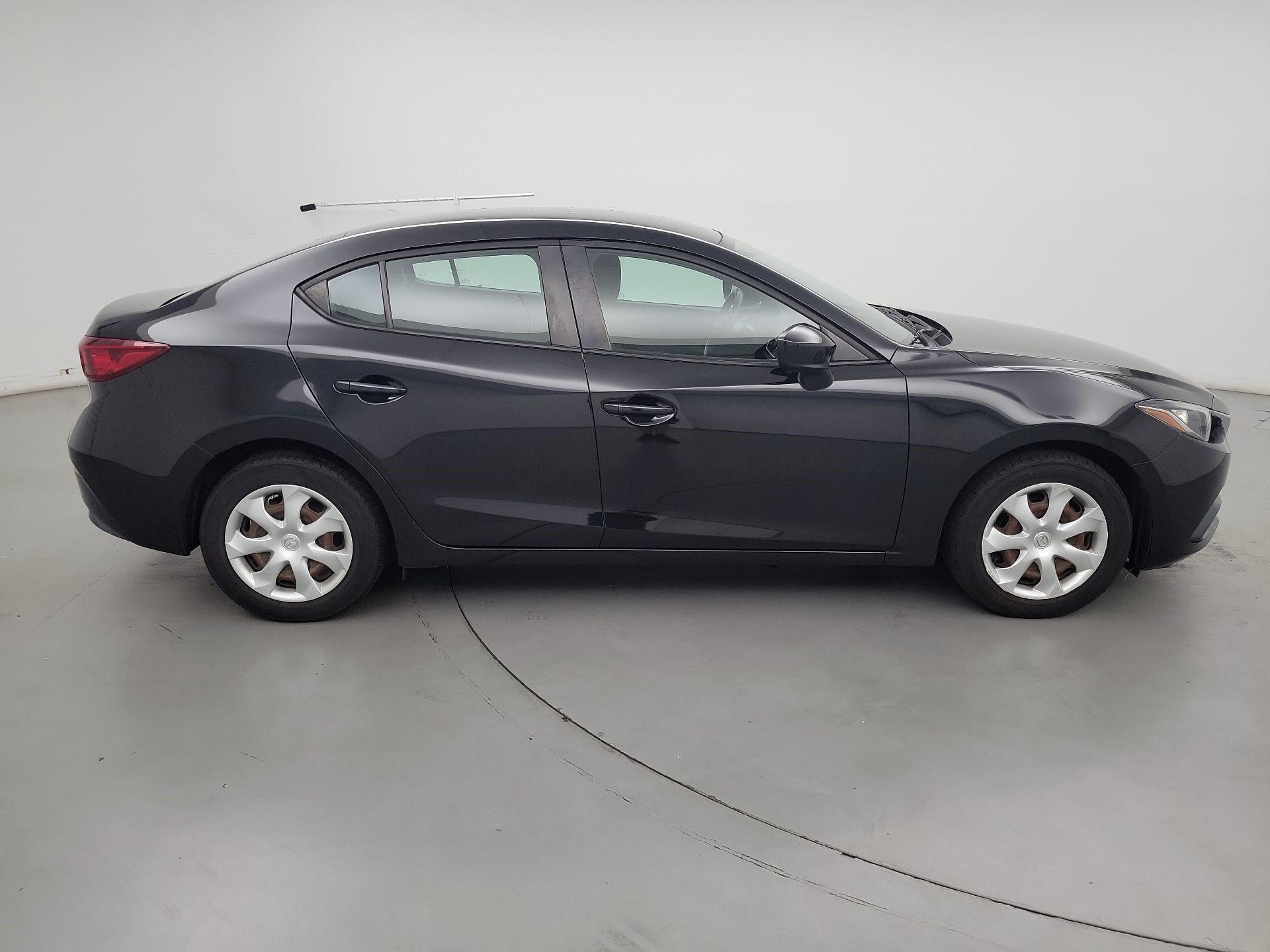 Thumbnail: 2016 Mazda Mazda3 - 4